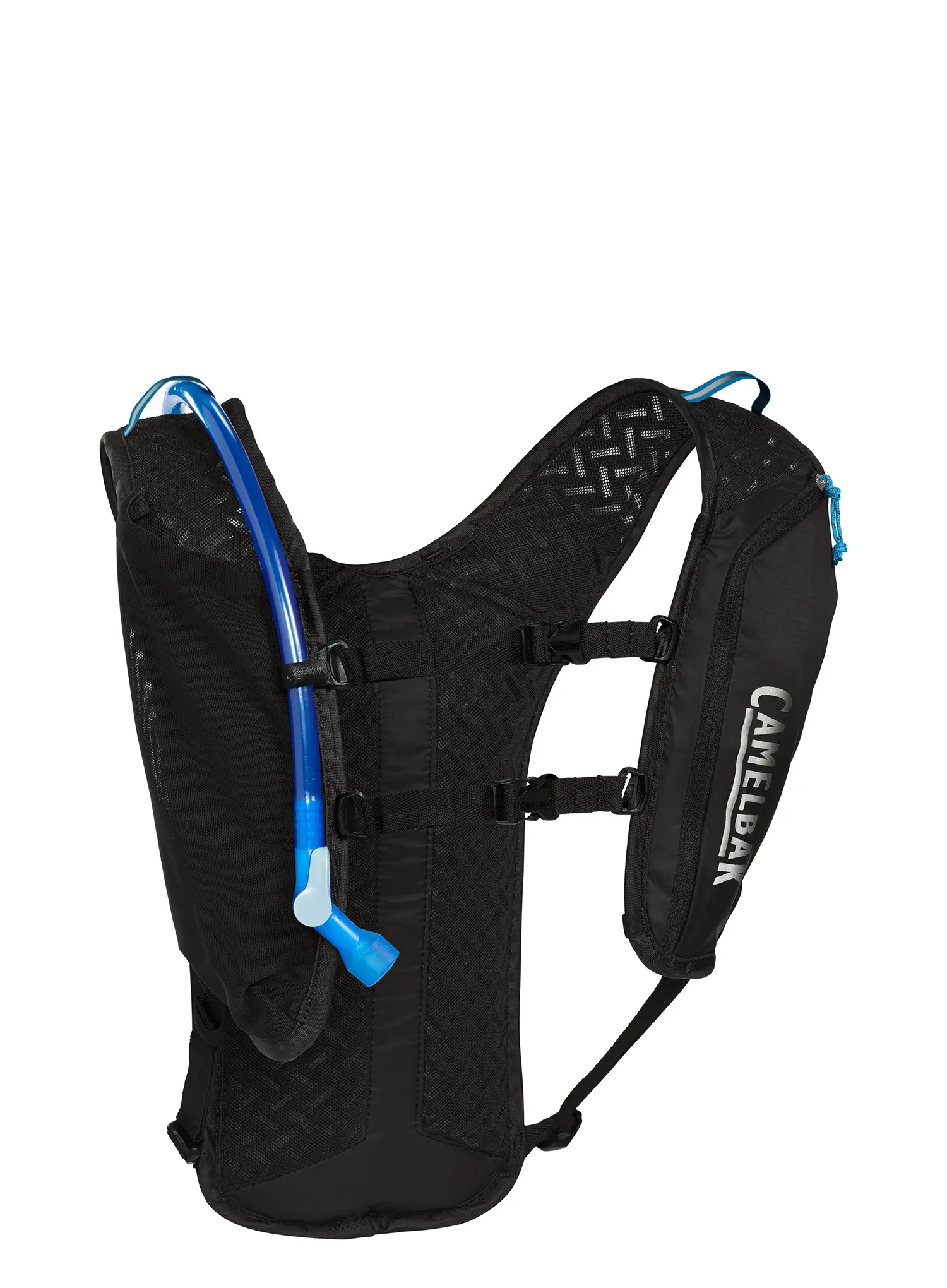 Жилет для бігу CamelBak Octane Dart Run Vest - black