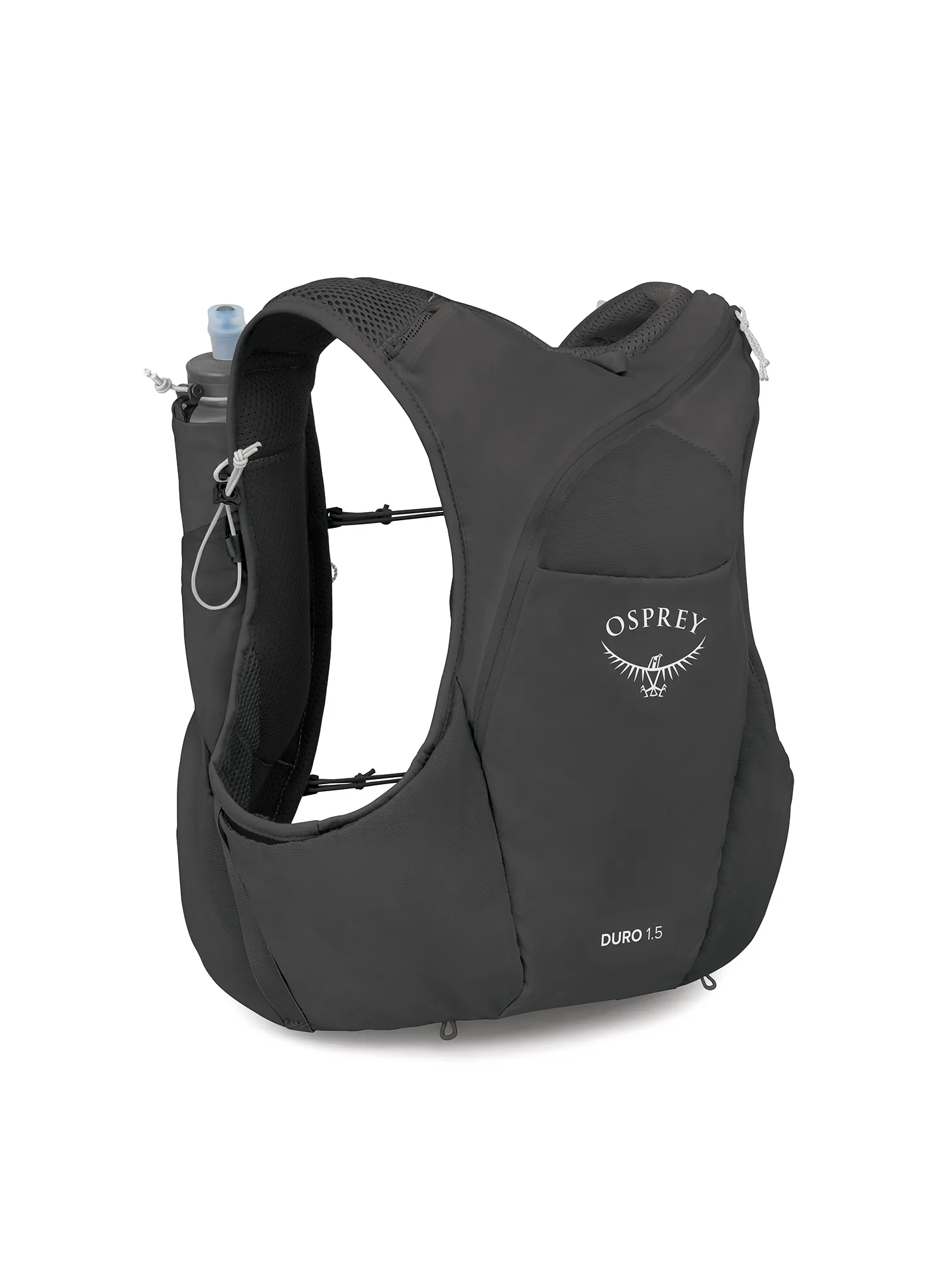 Жилет для бігу Osprey Duro 1.5 - black