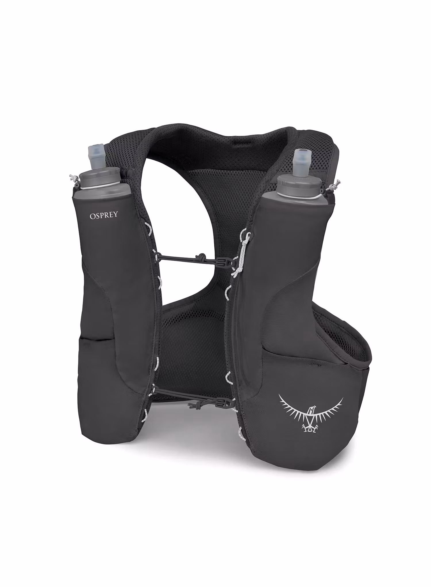Жилет для бігу Osprey Duro LT - black
