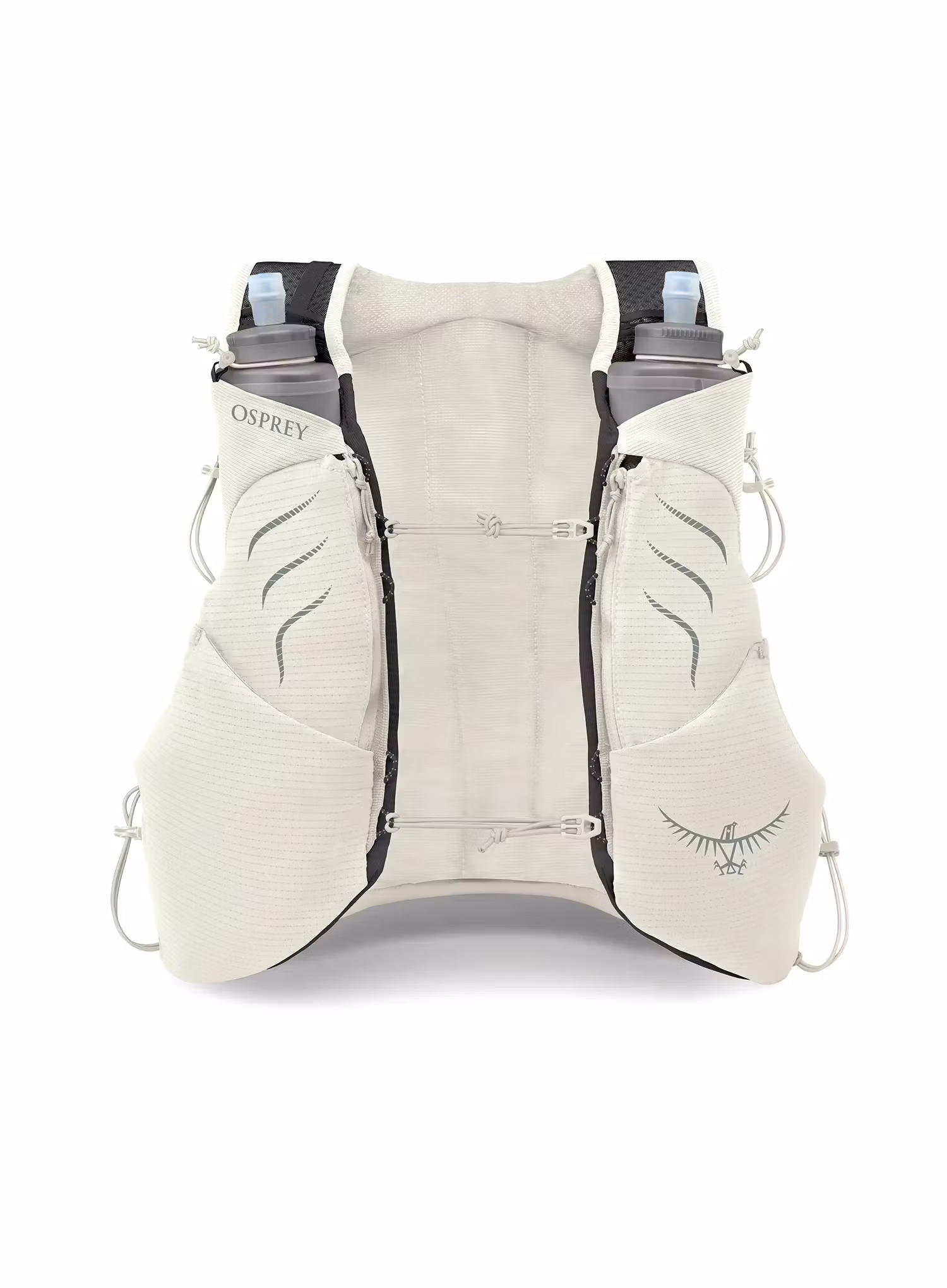 Жилет для бігу Osprey Duro Pro 10 - mystery white