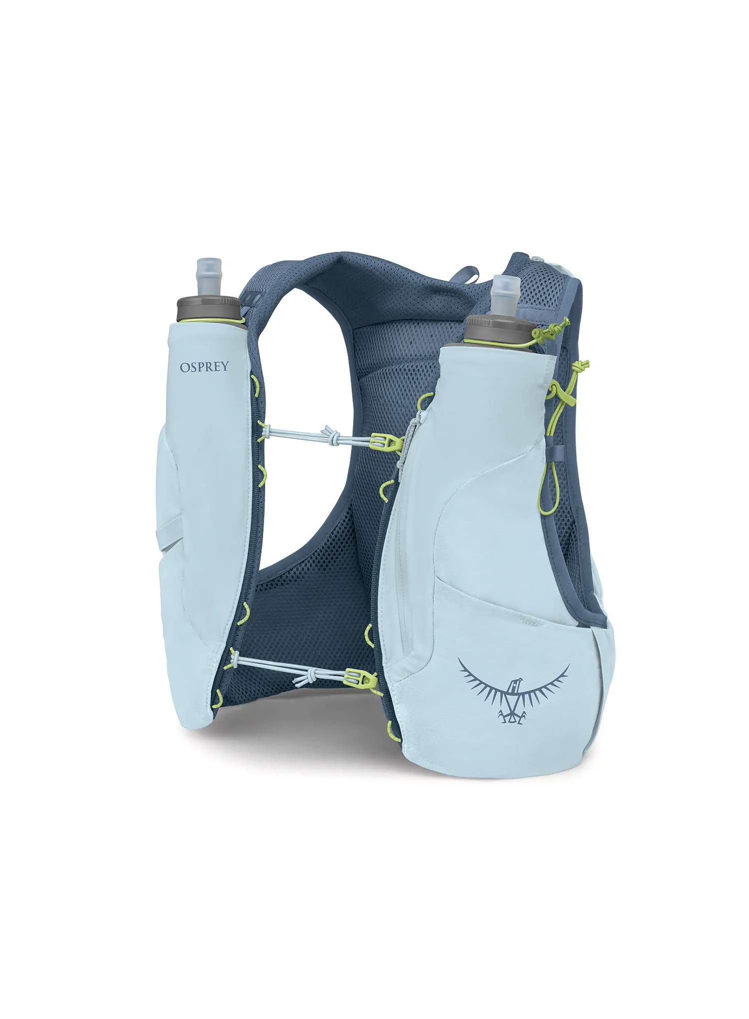Жилет для бігу Osprey Dyna 1.5 - dawn blue
