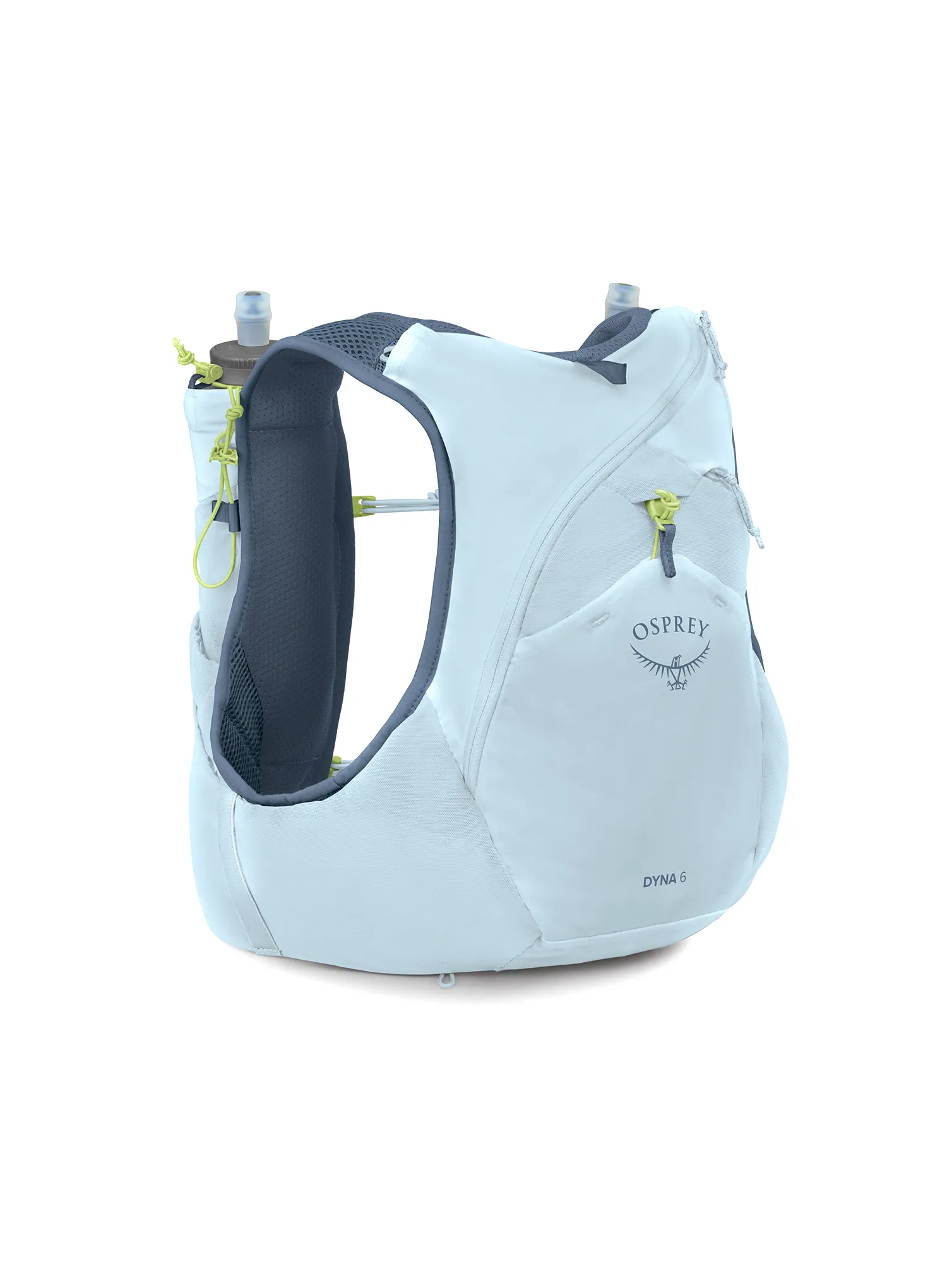 Жилет для бігу Osprey Dyna 6 - dawn blue
