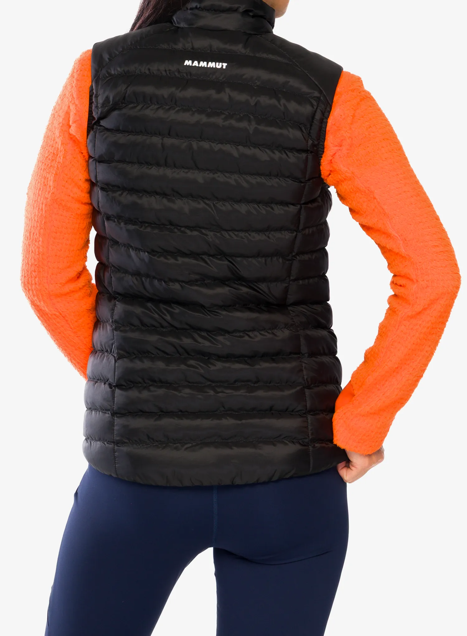Жилет жіночий Mammut Albula IN Vest - black