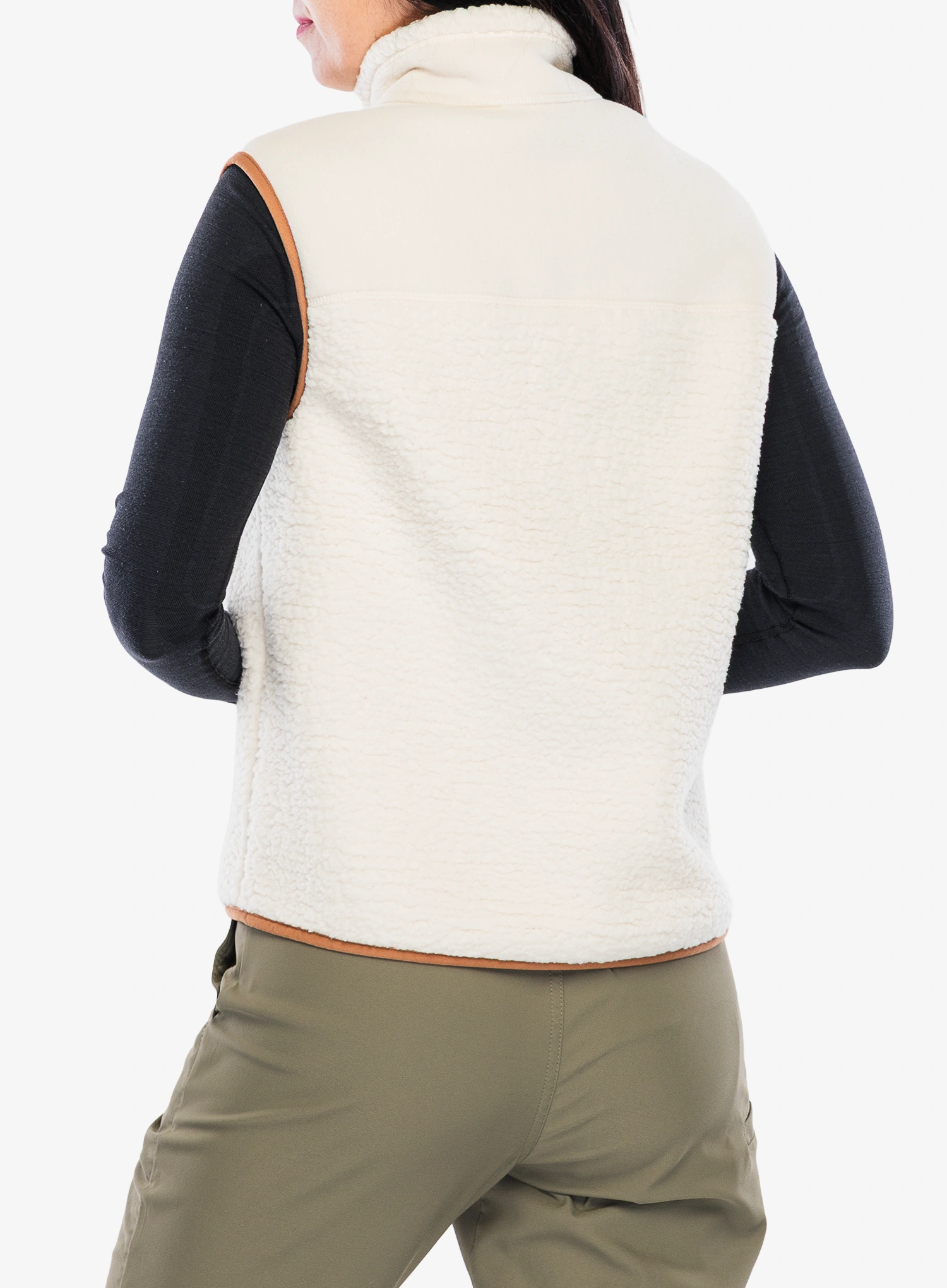 Жилет жіночий Royal Robbins Palisades Vest - chalk