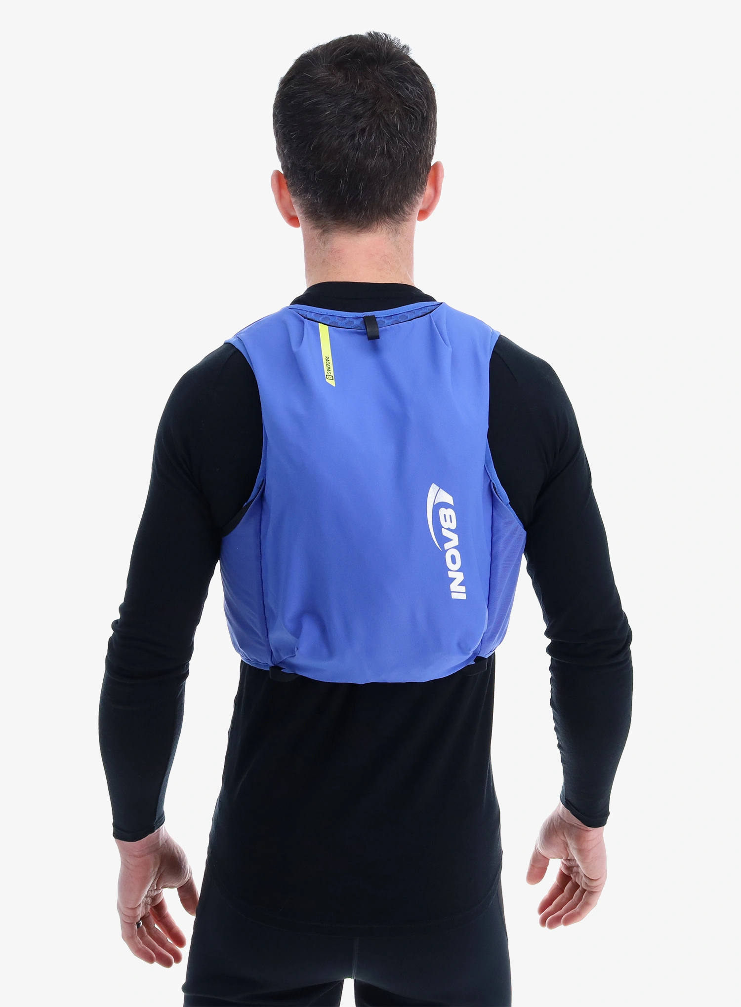 Жилет для бігу Inov-8 Racepac 8 - blue
