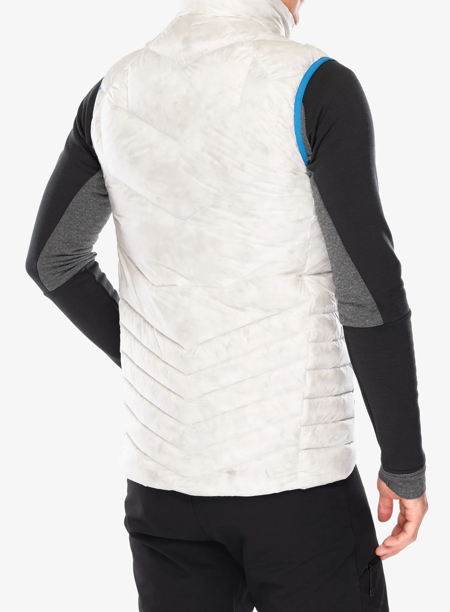 Жилет Millet Trilogy Jorasses LT DW VEM - undyed