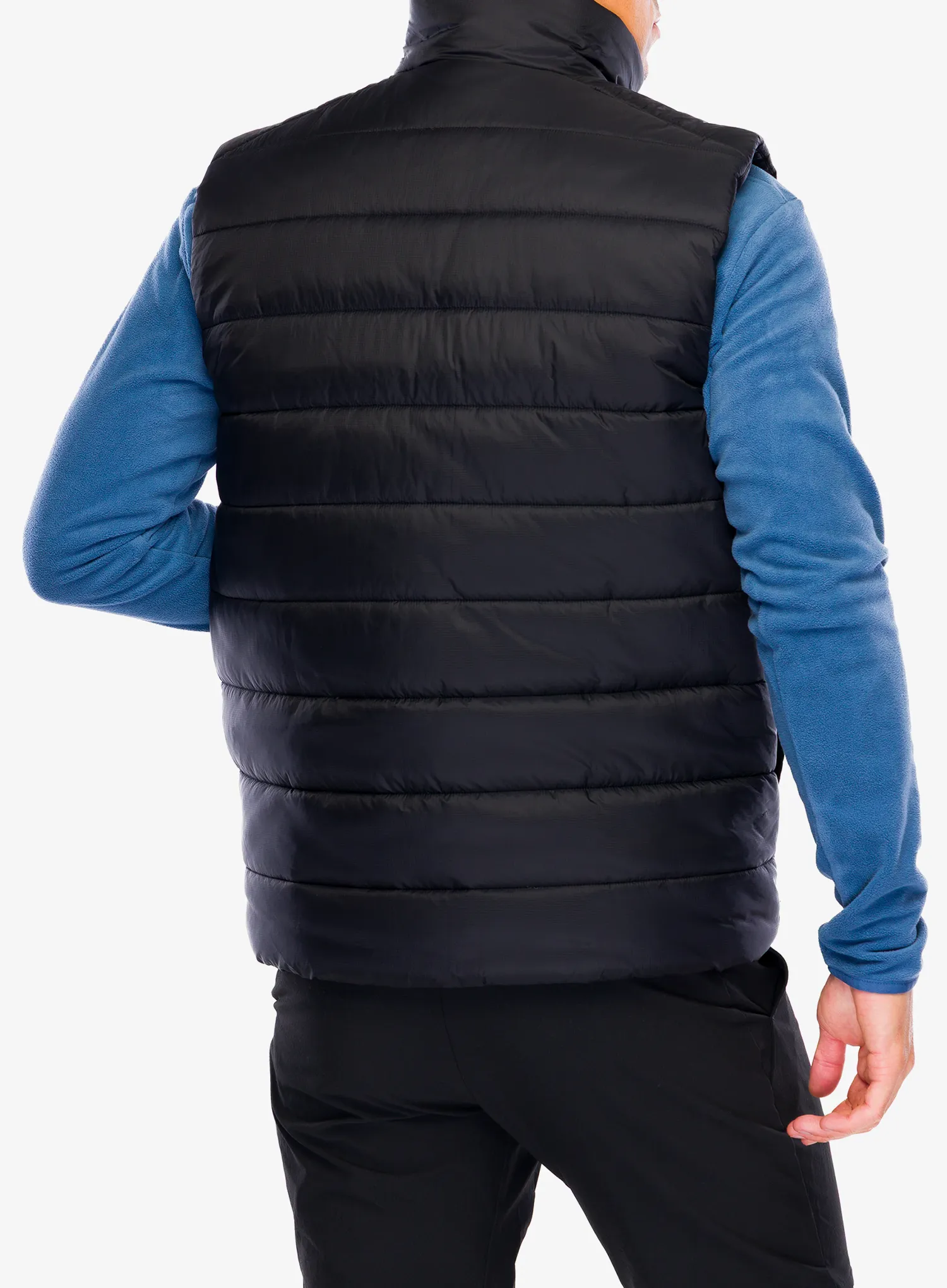 Жилет утеплений adidas TERREX Multi Essentials CLIMAWARM Padded