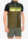 Жилет пуховий Cotopaxi Fuego Down Vest - woods/live oak