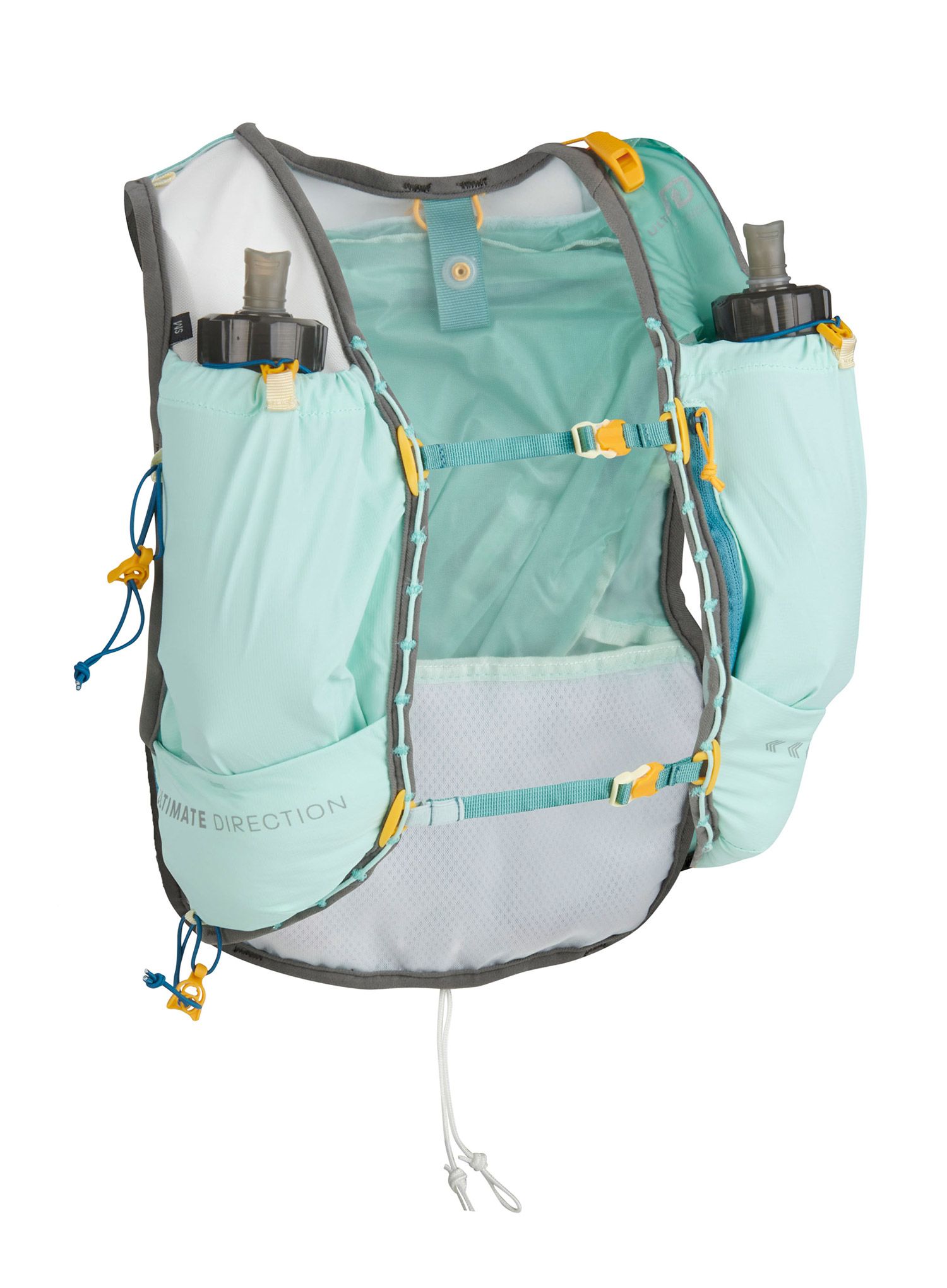 Жилет для бігу Ultimate Direction Ultra Vesta - ice blue