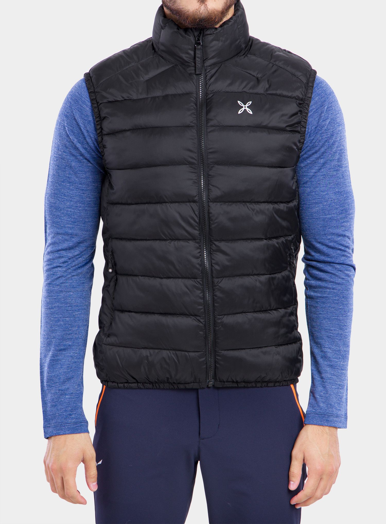 Жилет Montura Garda Vest - black