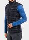 Жилет пуховий Rab Microlight Vest - black