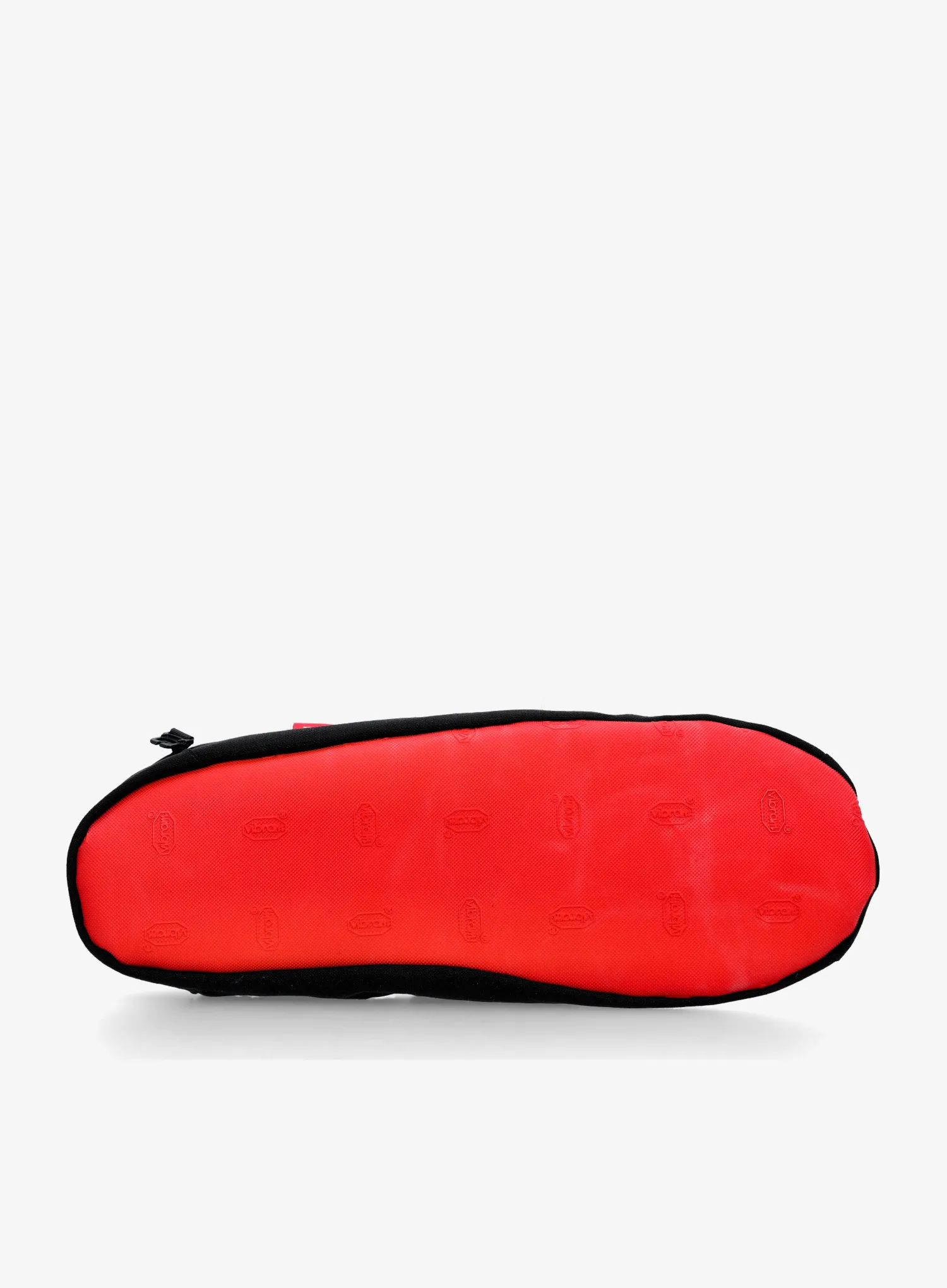 Тапочки пухові Pajak Sky Slippers - black