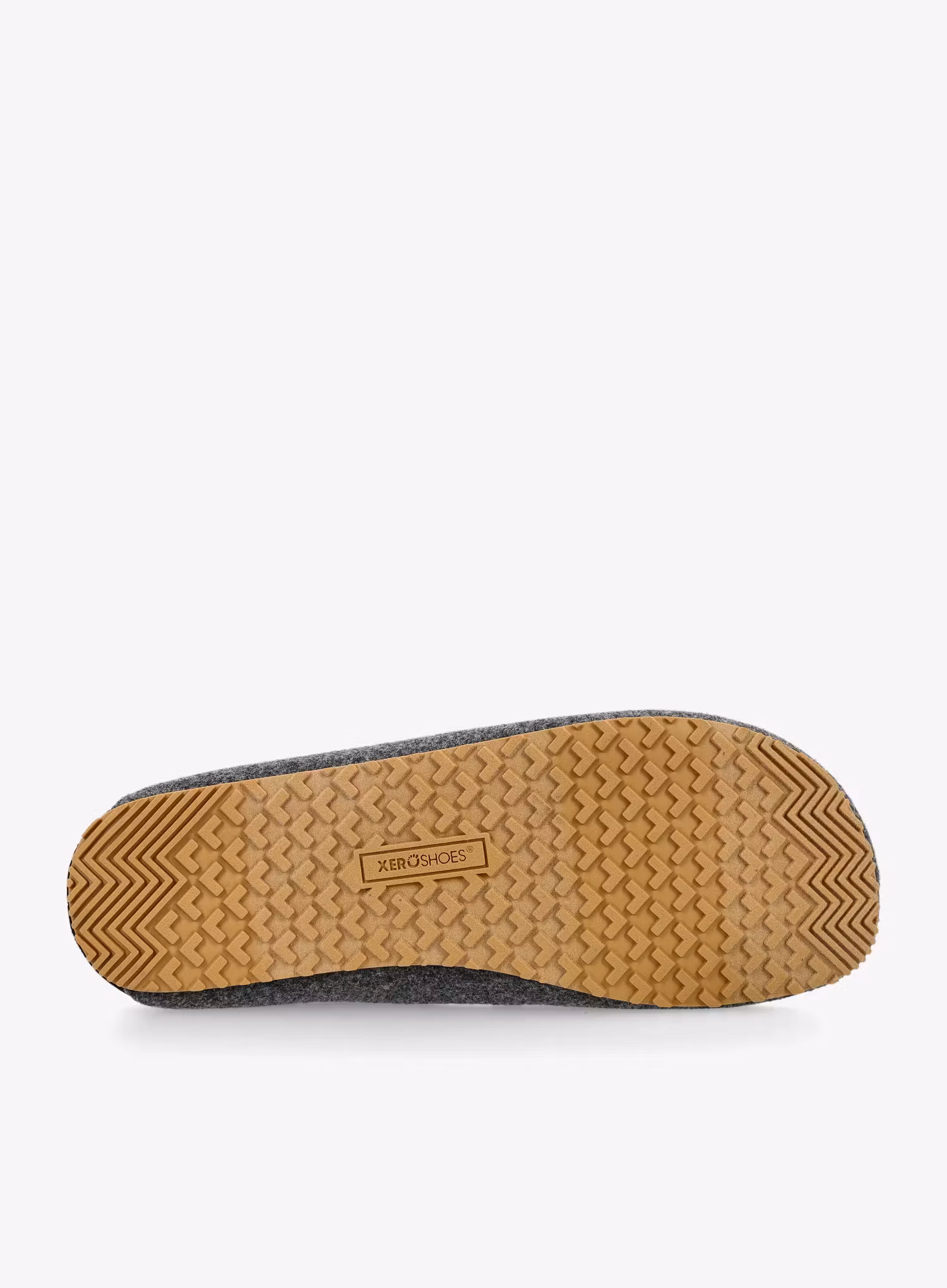 Тапочки Xero Shoes Pagosa - black