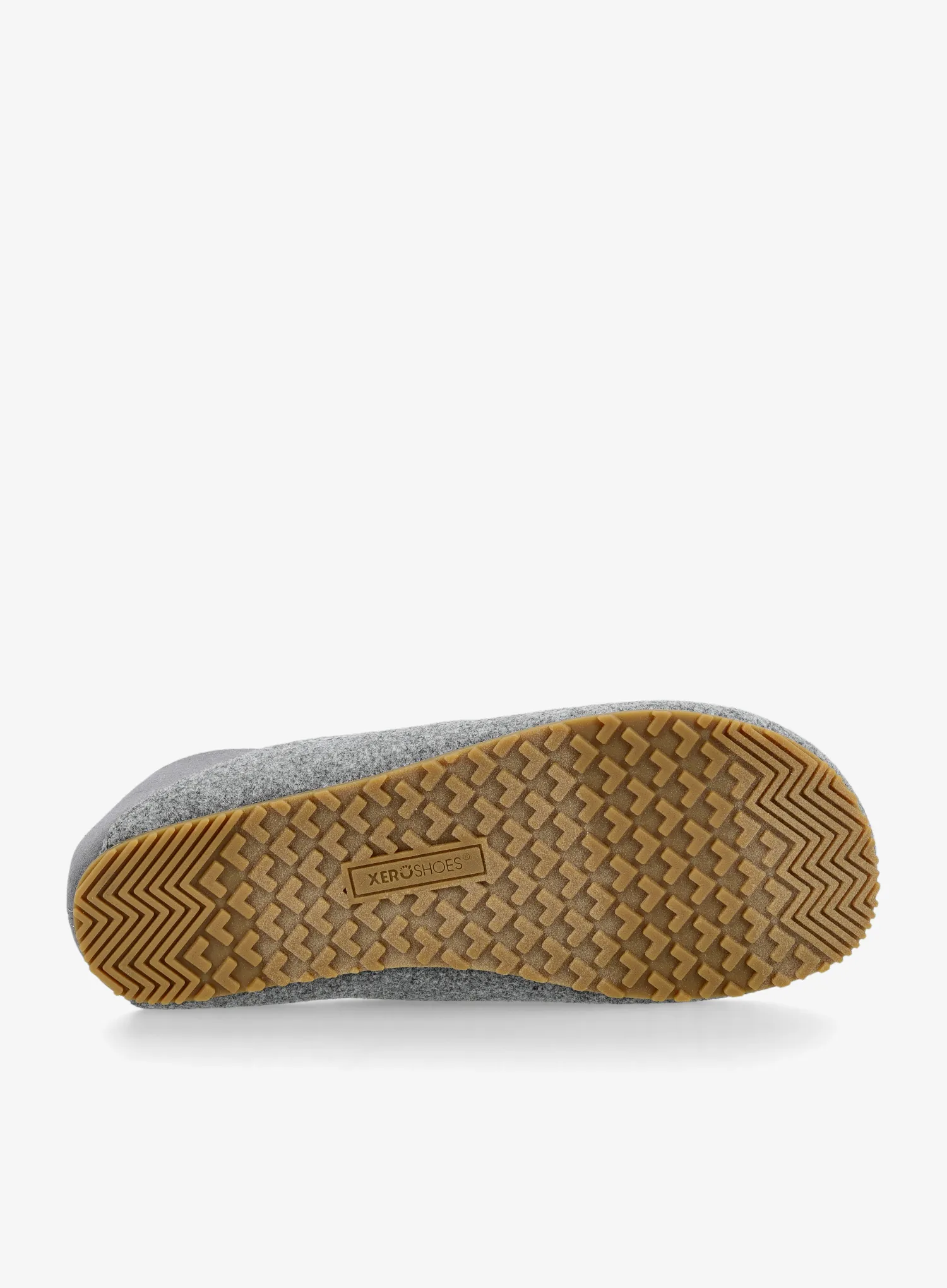 Тапочки Xero Shoes Pagosa - light gray