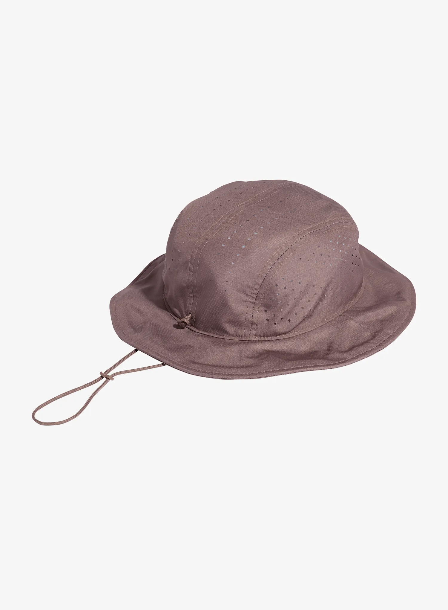 Капелюх adidas TERREX Xperior Bucket Hat - trace brown