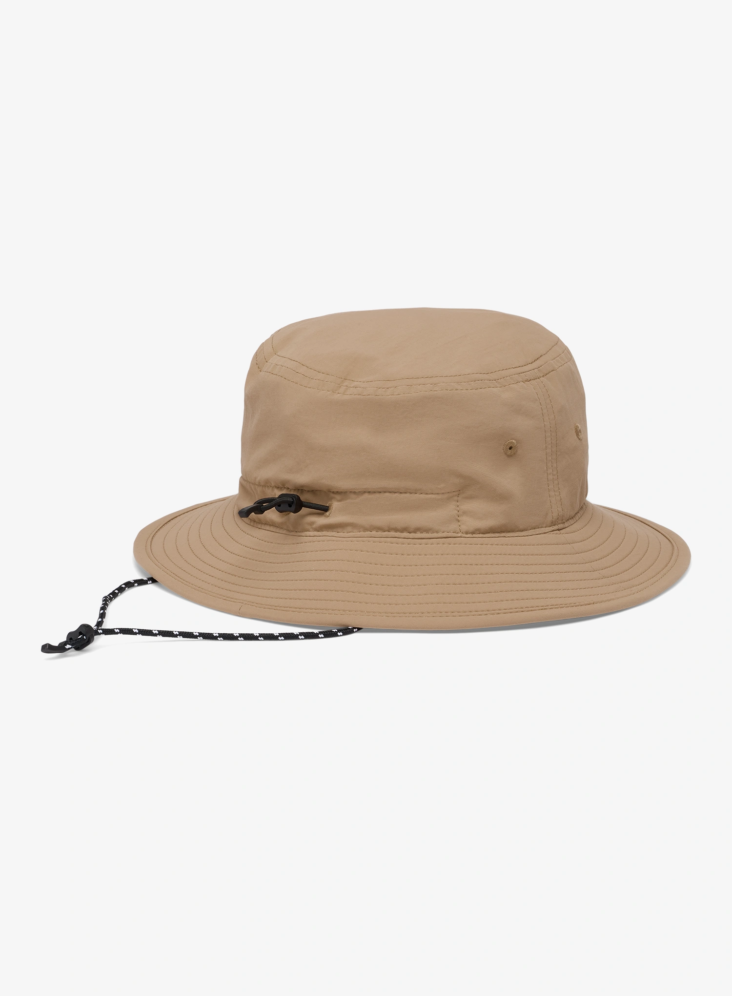 Капелюх Black Diamond Bucket Hat - mushroom/black