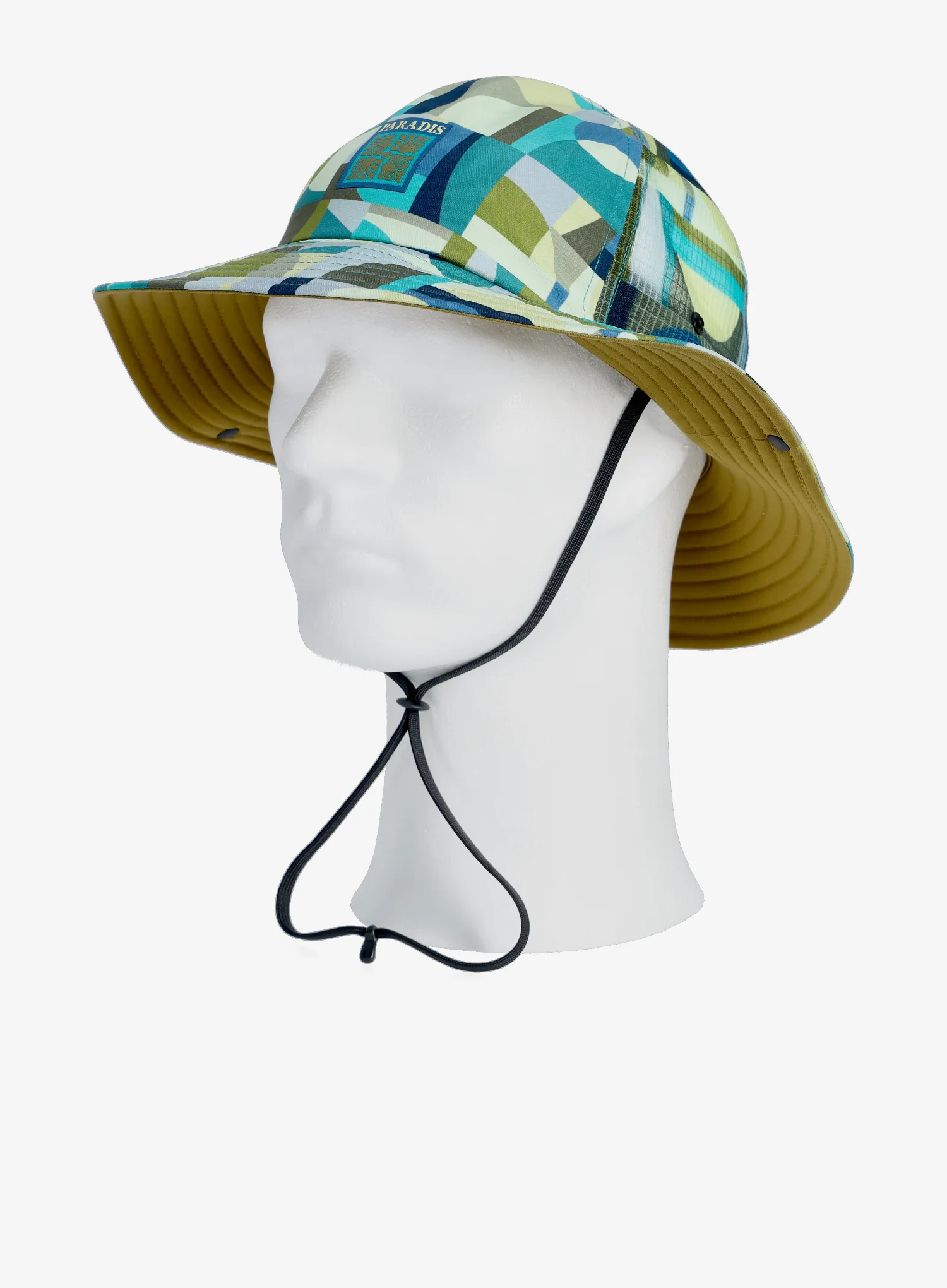 Капелюх Ciele TRL Bucket Comp Paradis - toad