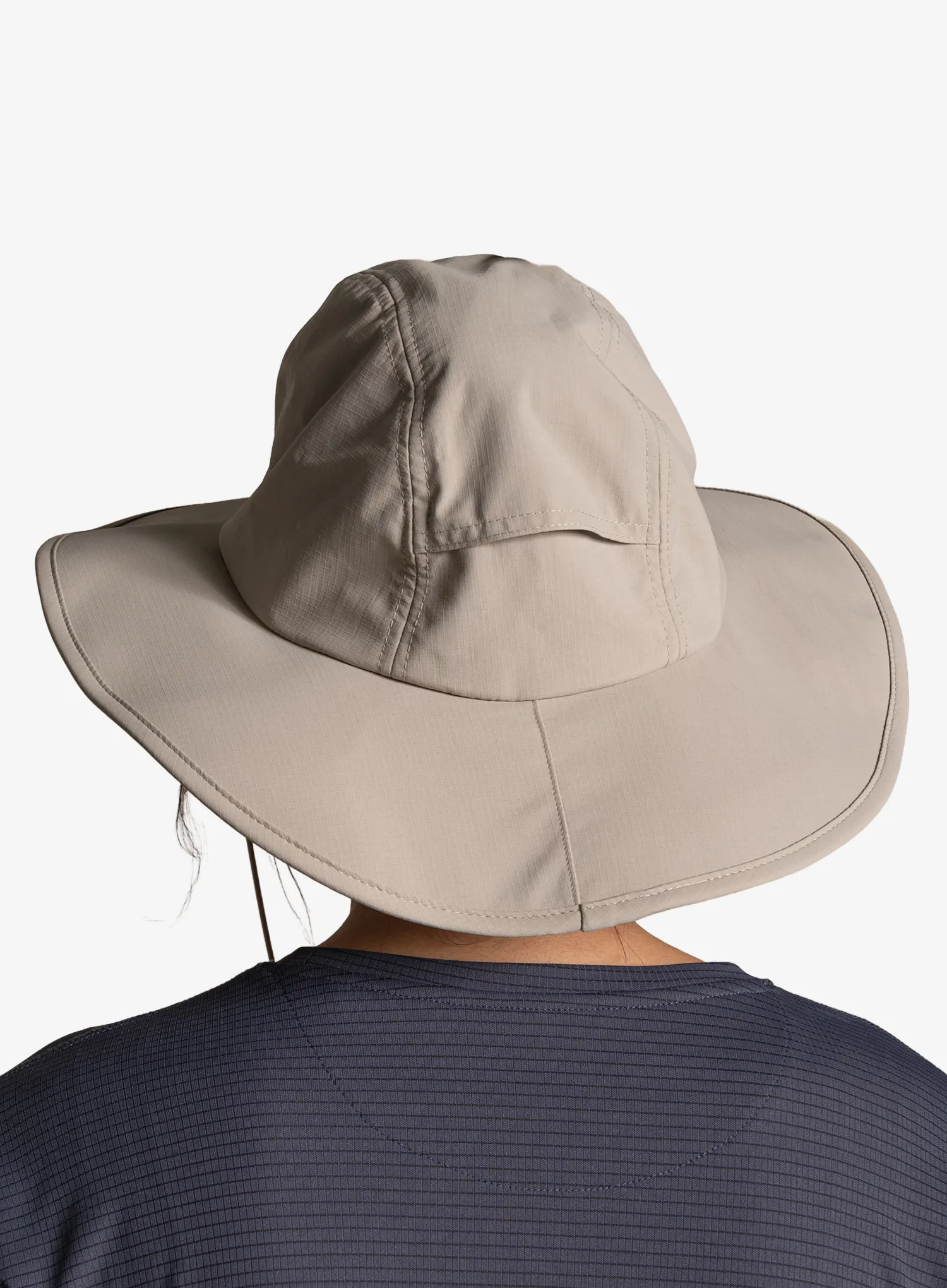 Капелюх Craghoppers NosiLife Field Hat - parchment