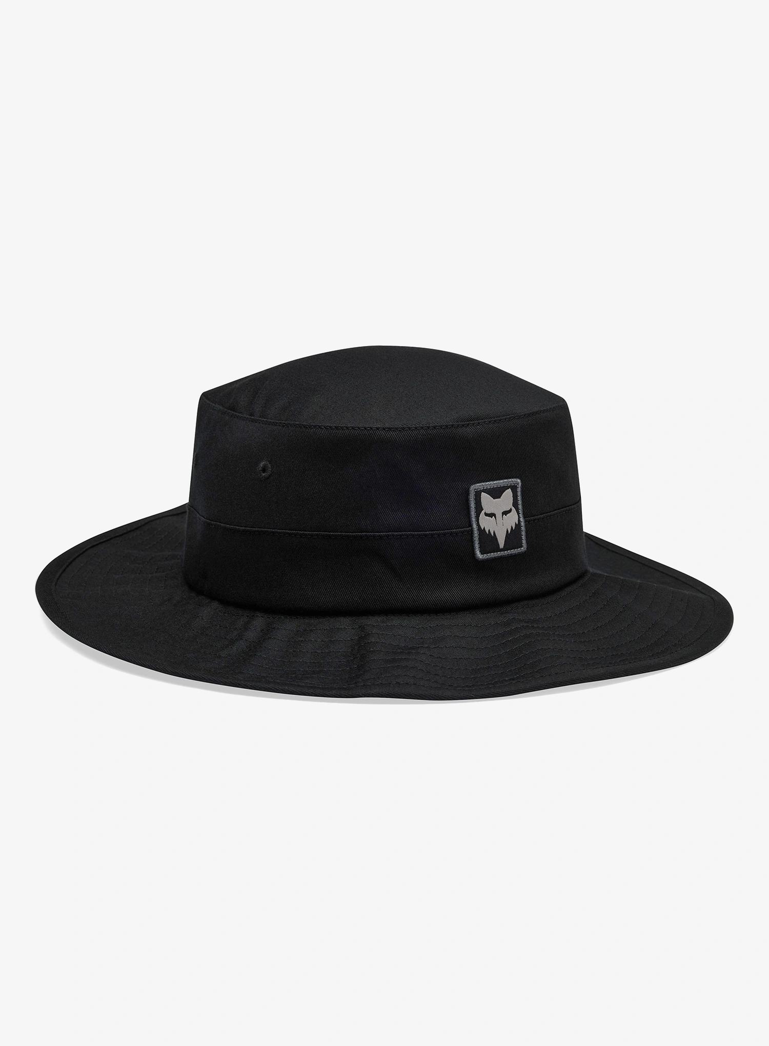 Капелюх Fox Base Over Sun Hat - black