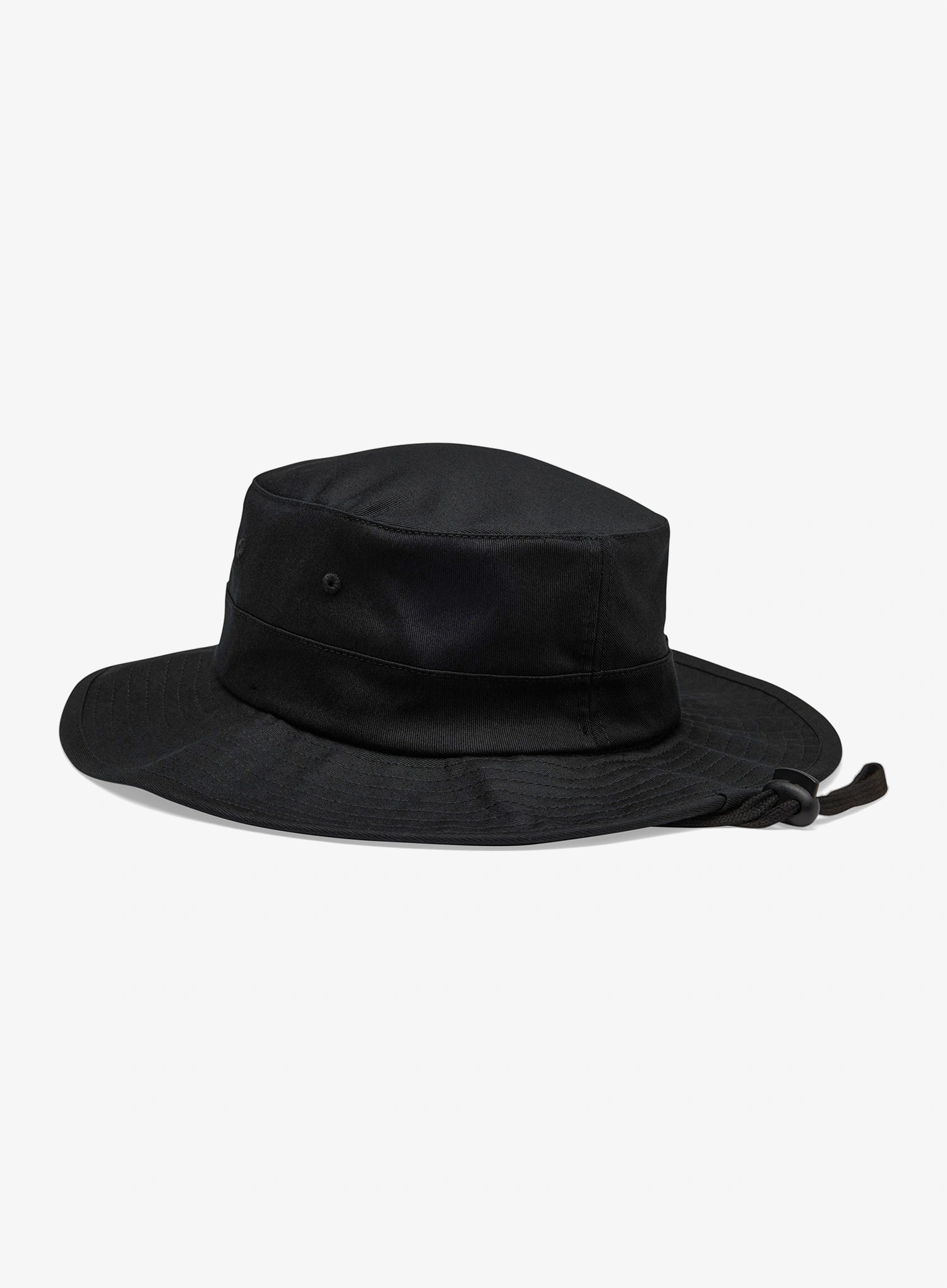 Капелюх Fox Base Over Sun Hat - black