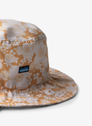 Капелюх Kavu BFE - gold bloom