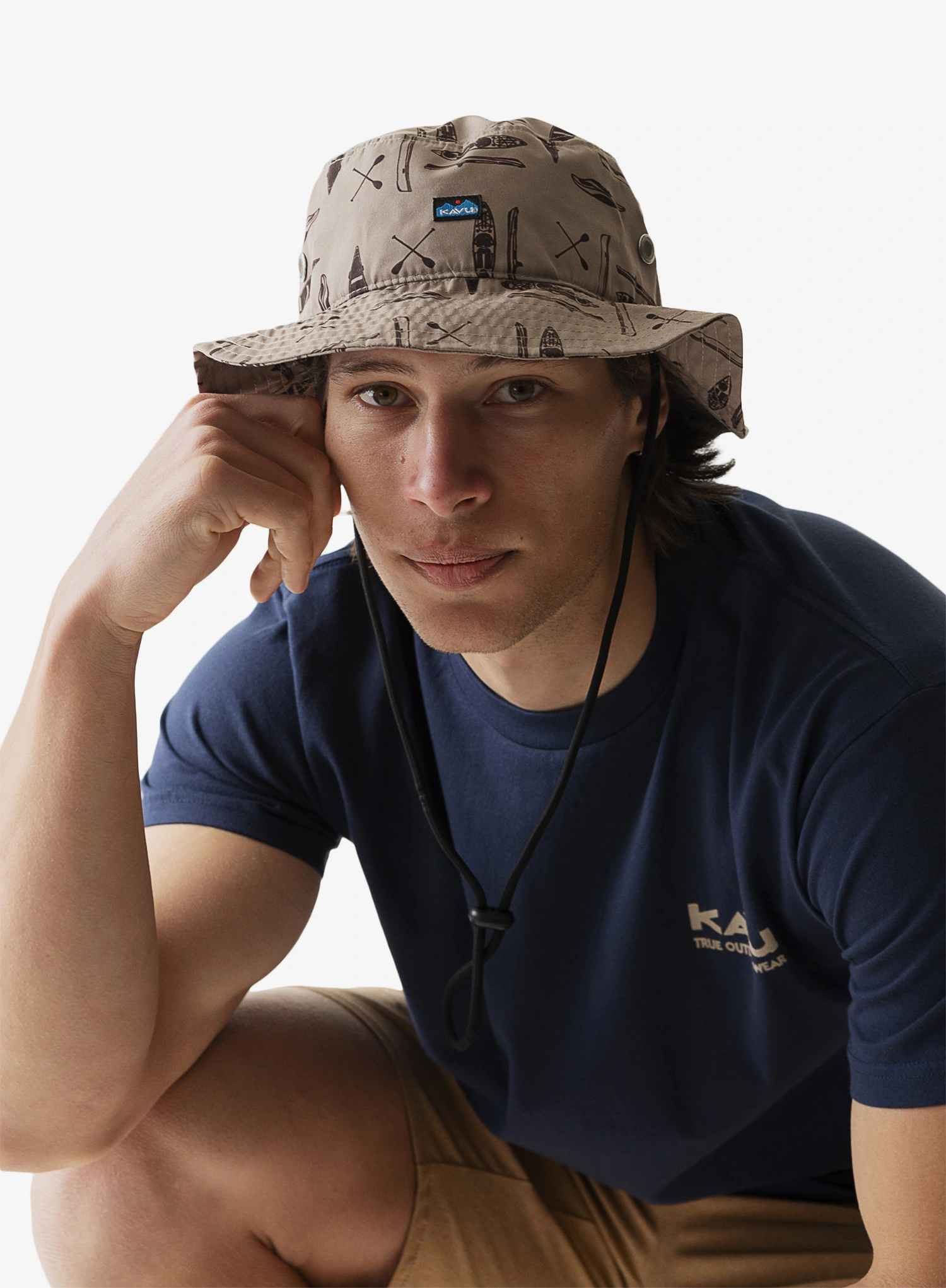 Капелюх Kavu BFE - paddle to