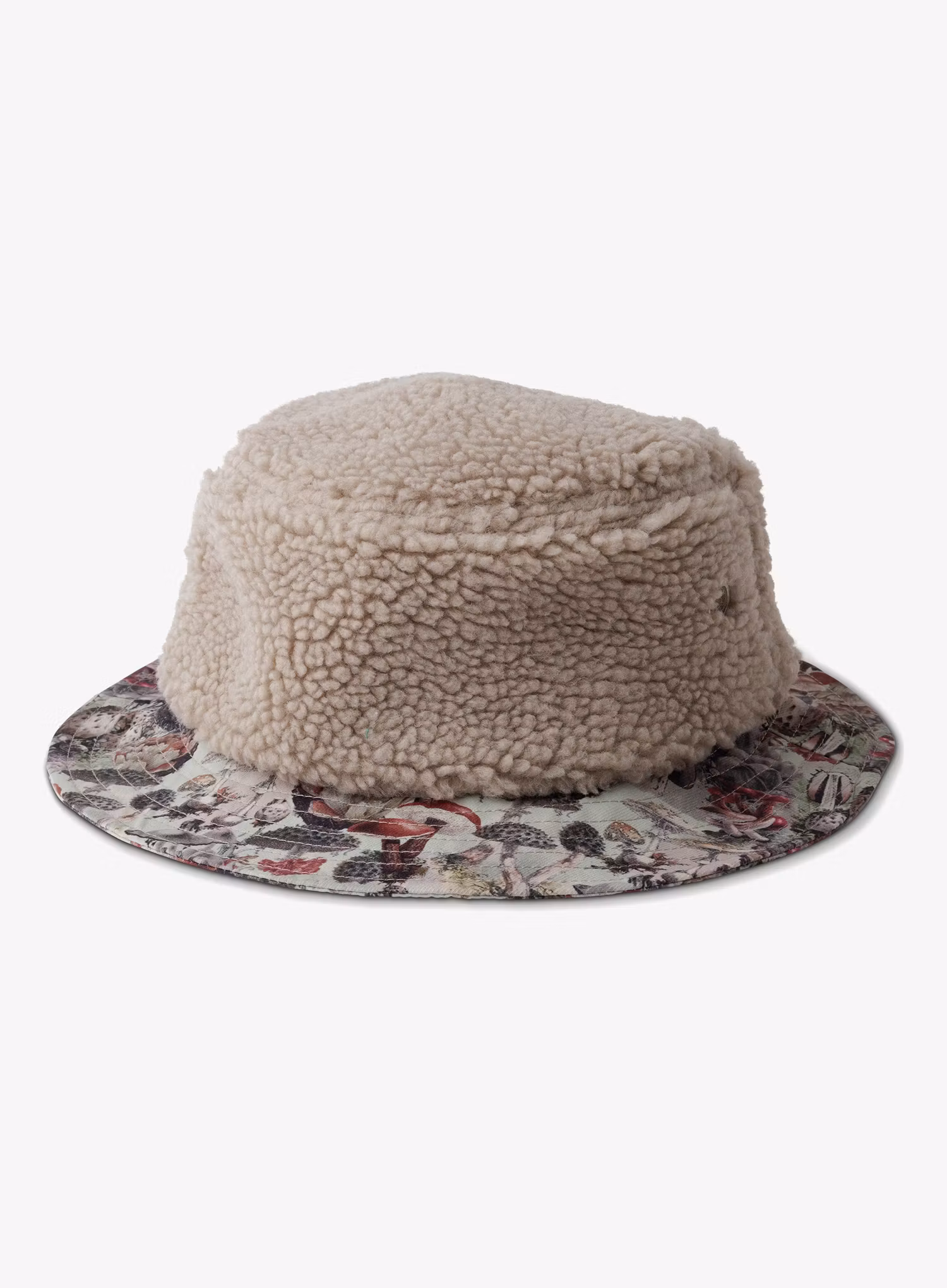 Капелюх Kavu Fur Ball Boonie - wonderland
