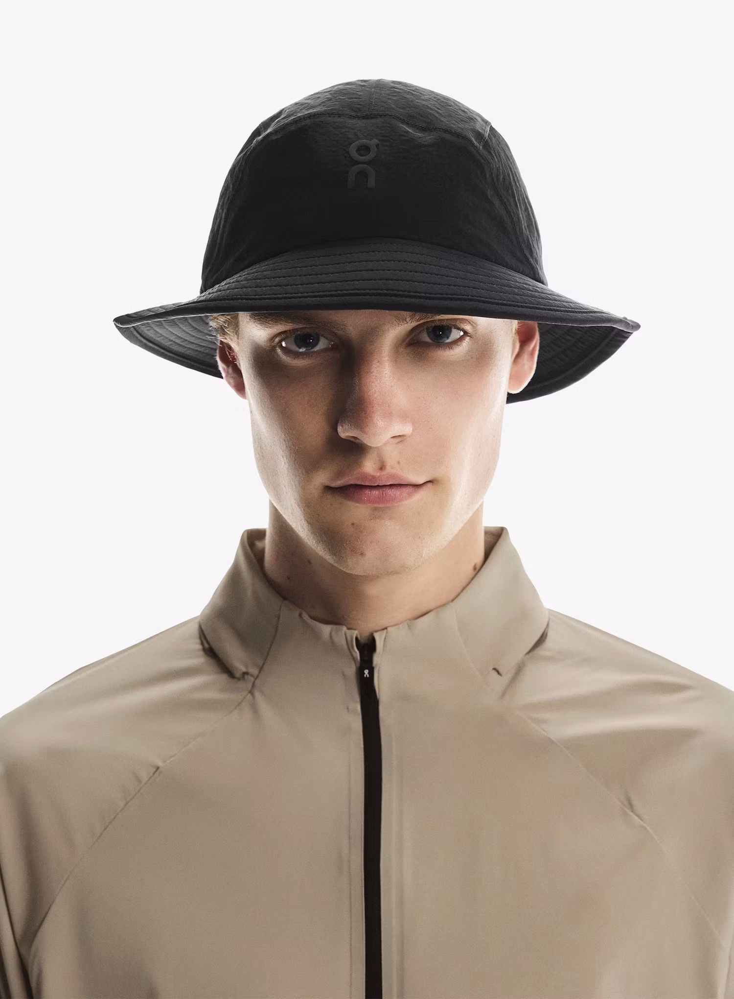 Капелюх On Trail Hat - black