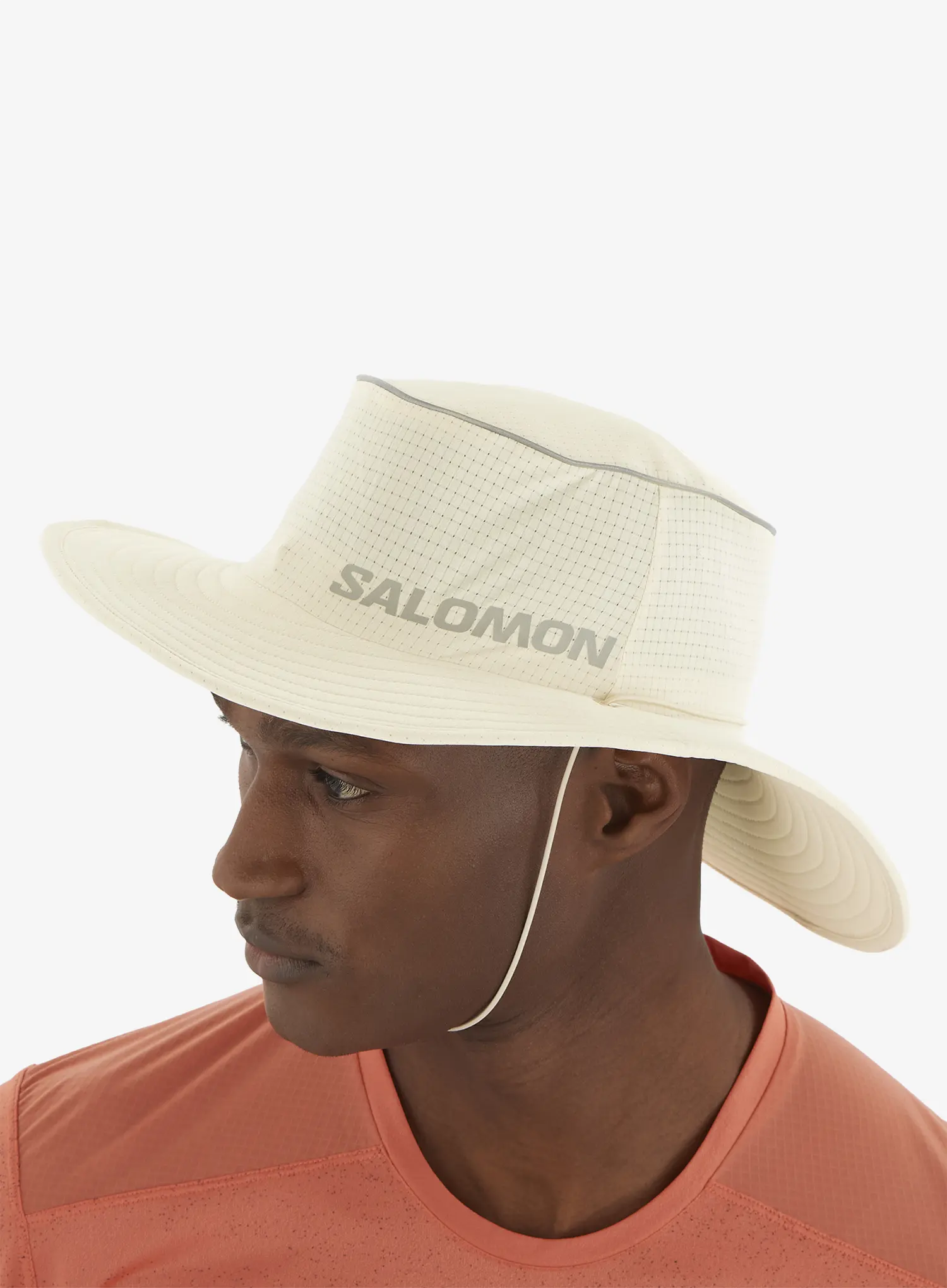 Капелюх Salomon S/Lab Ultra Bob - vanilla ice