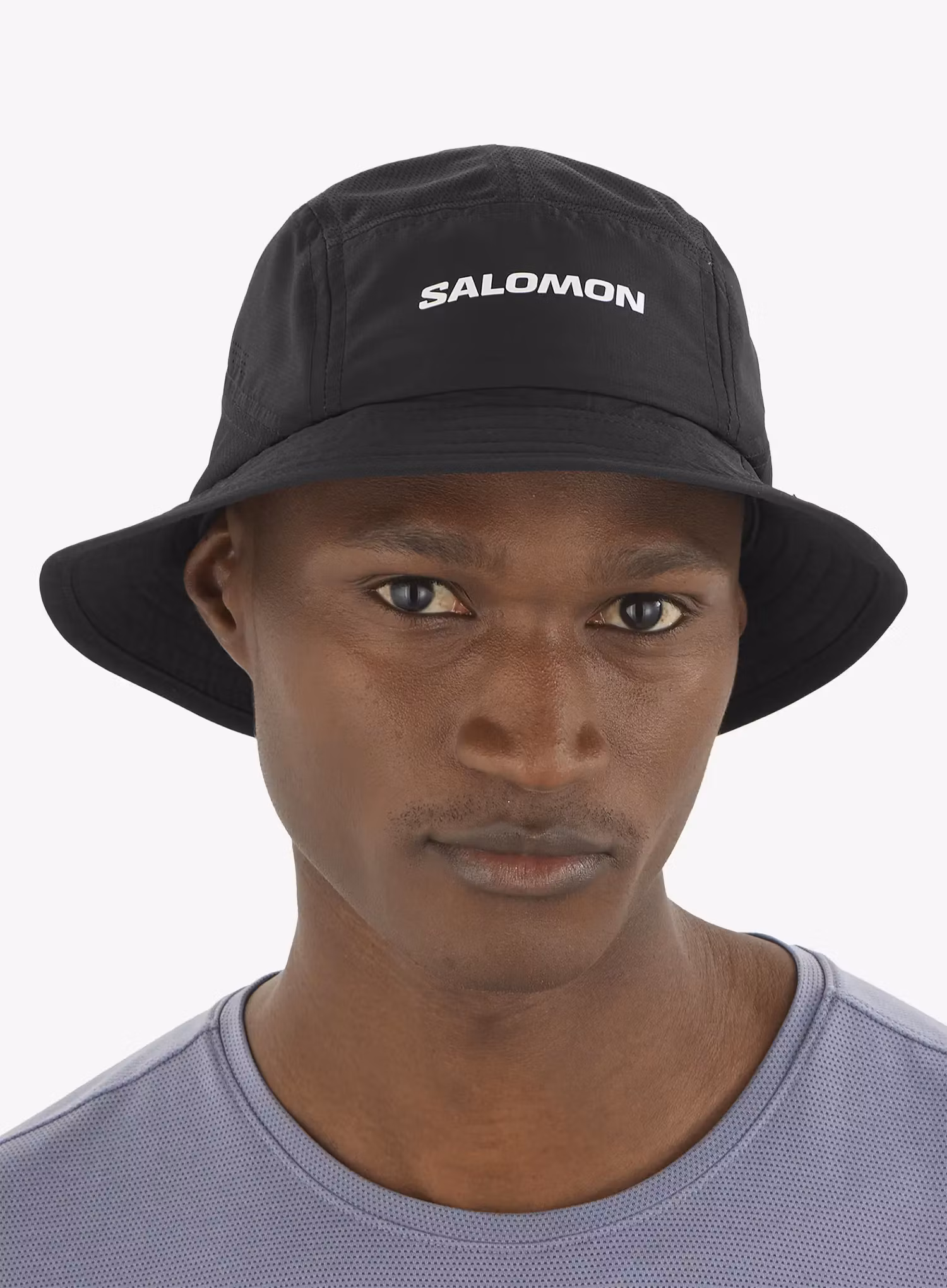 Капелюх Salomon Shakeout Bucket Hat - deep black