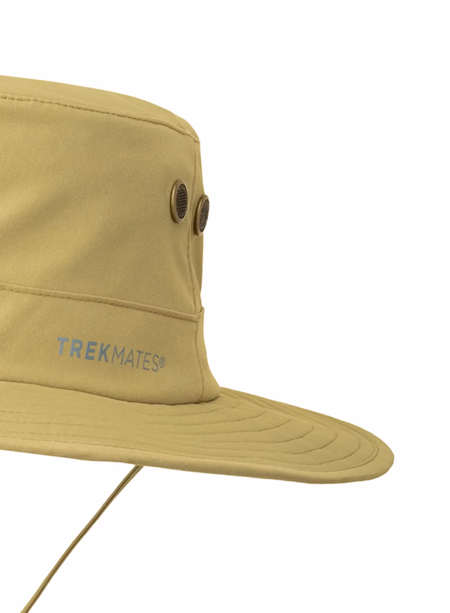 Капелюх Trekmates Borneo Hat - cumin seed