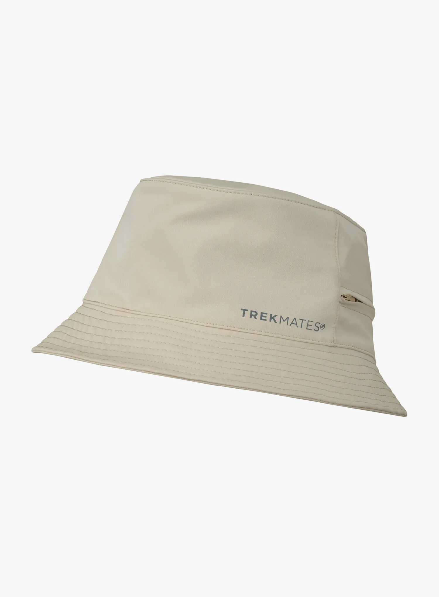 Капелюх Trekmates Mojave Hat - linen