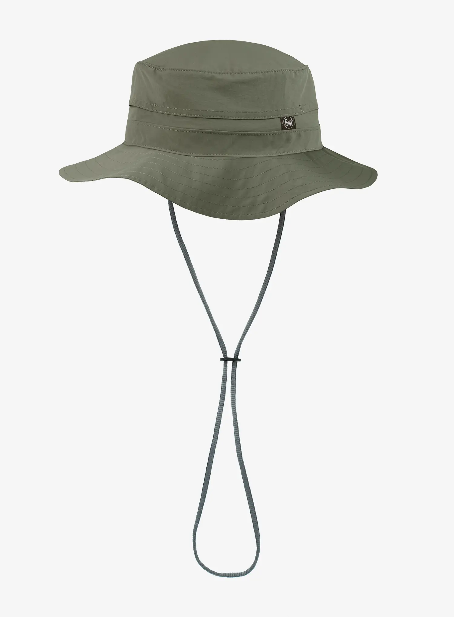 Капелюх туристичний Buff Explore Booney Hat - solid brindle