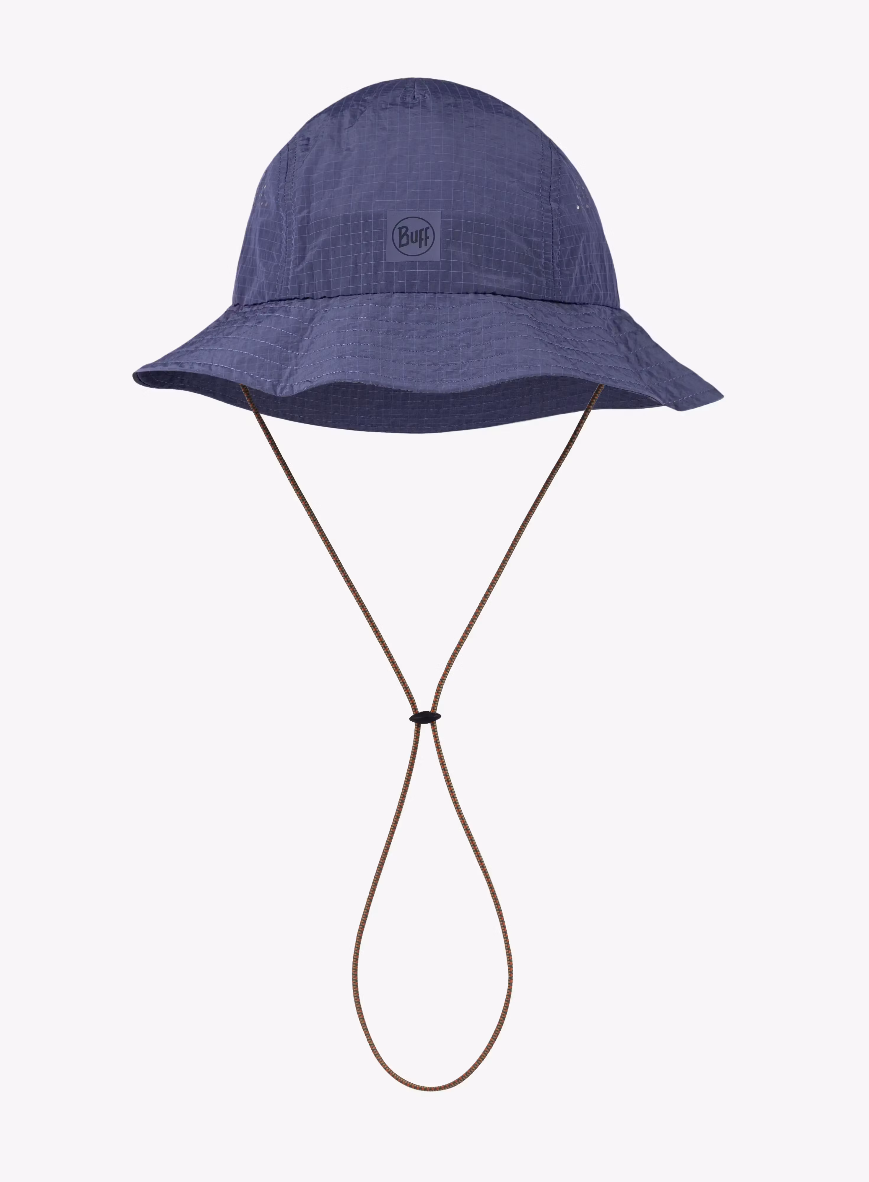 Капелюх туристичний Buff Go Bucket Hat - solid indigo