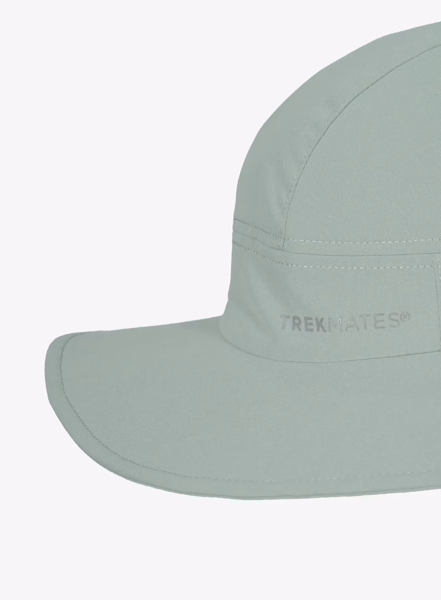 Капелюх туристичний жіночий Trekmates Carina Hat  - sage