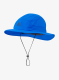 Капелюх туристичний Mountain Equipment Aerofoil Boonie - atlantic blue