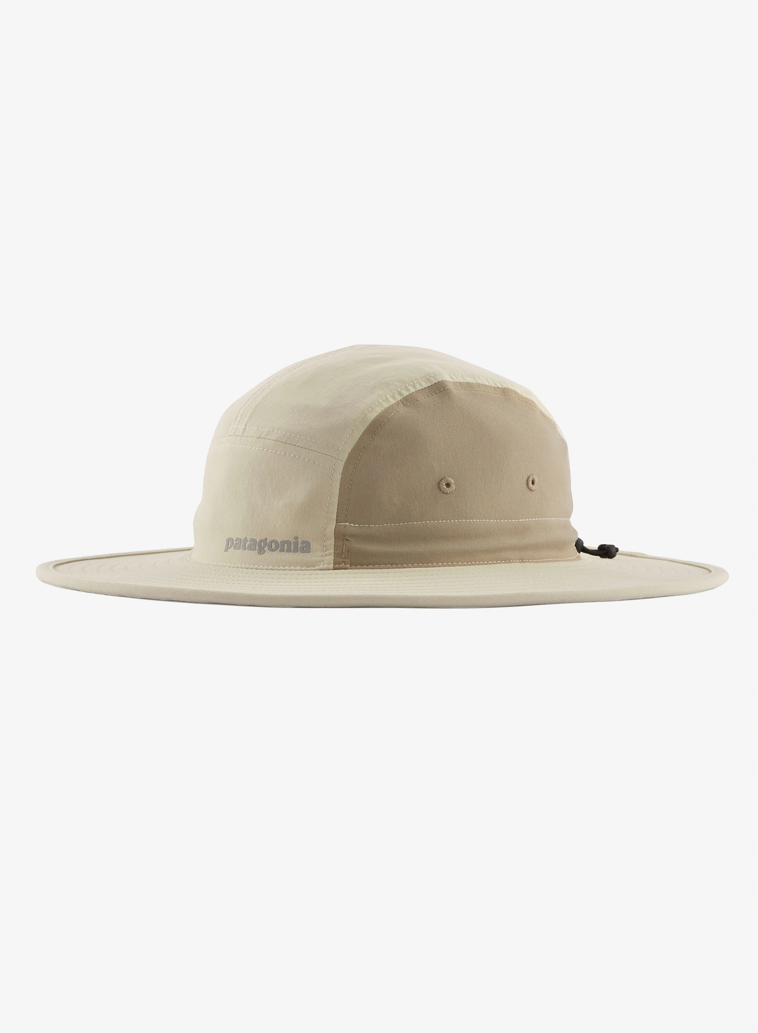 Капелюх туристичний Patagonia Quandary Brimmer - pelican