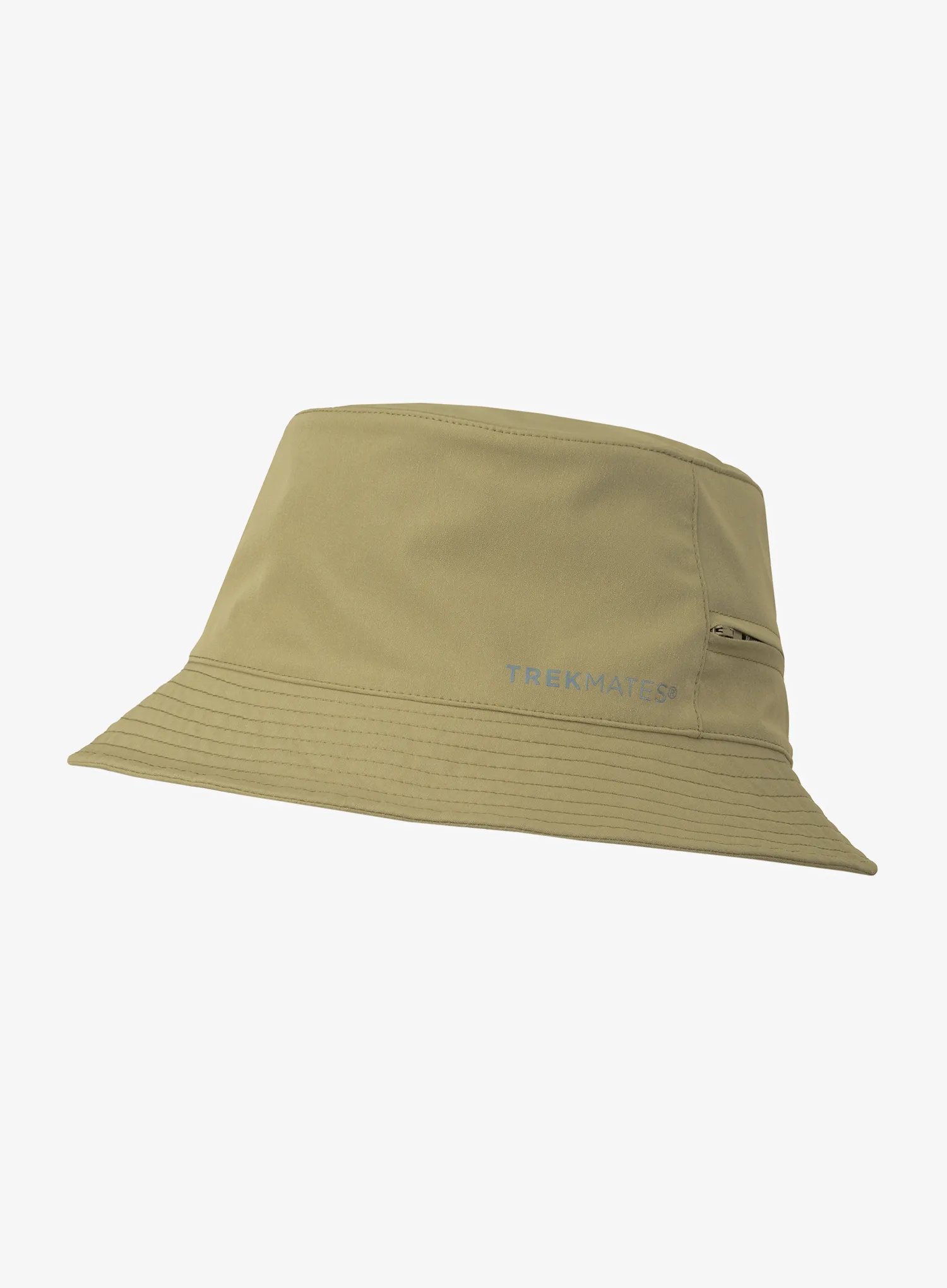 Капелюх туристичний Trekmates Mojave Hat - cumin seed