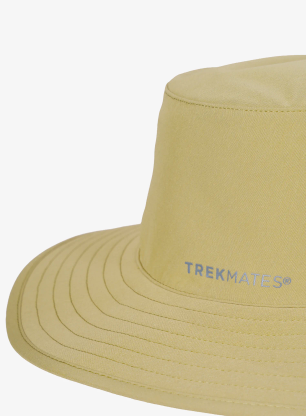 Капелюх туристичний Trekmates Sonoran Hat - comin seed
