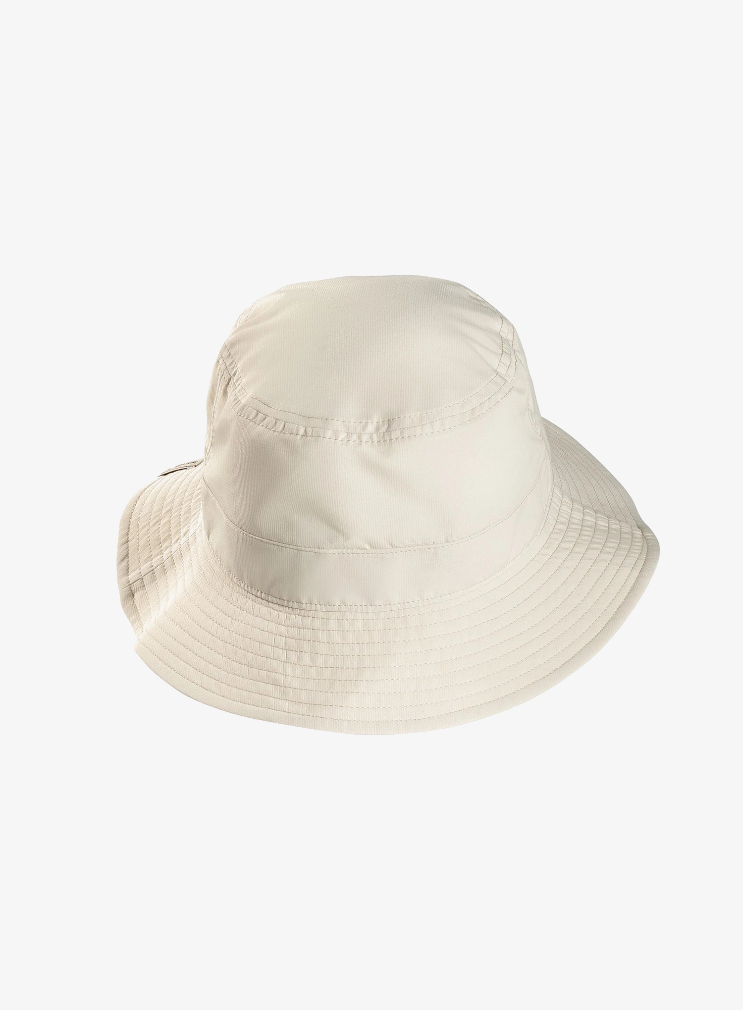 Капелюх туристичний Vaude Bucket Hat - ecru