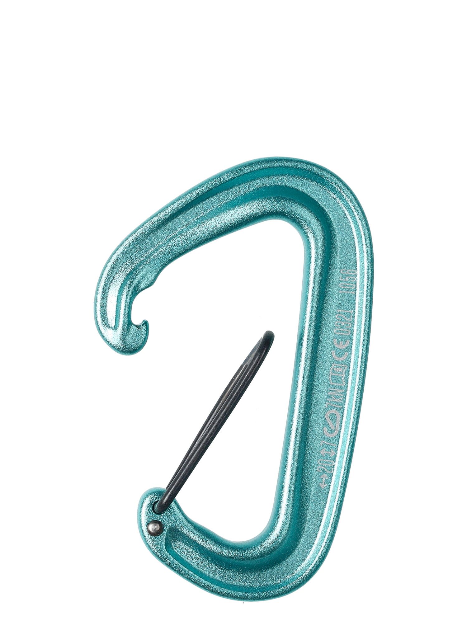 Карабін Black Diamond Miniwire - minted