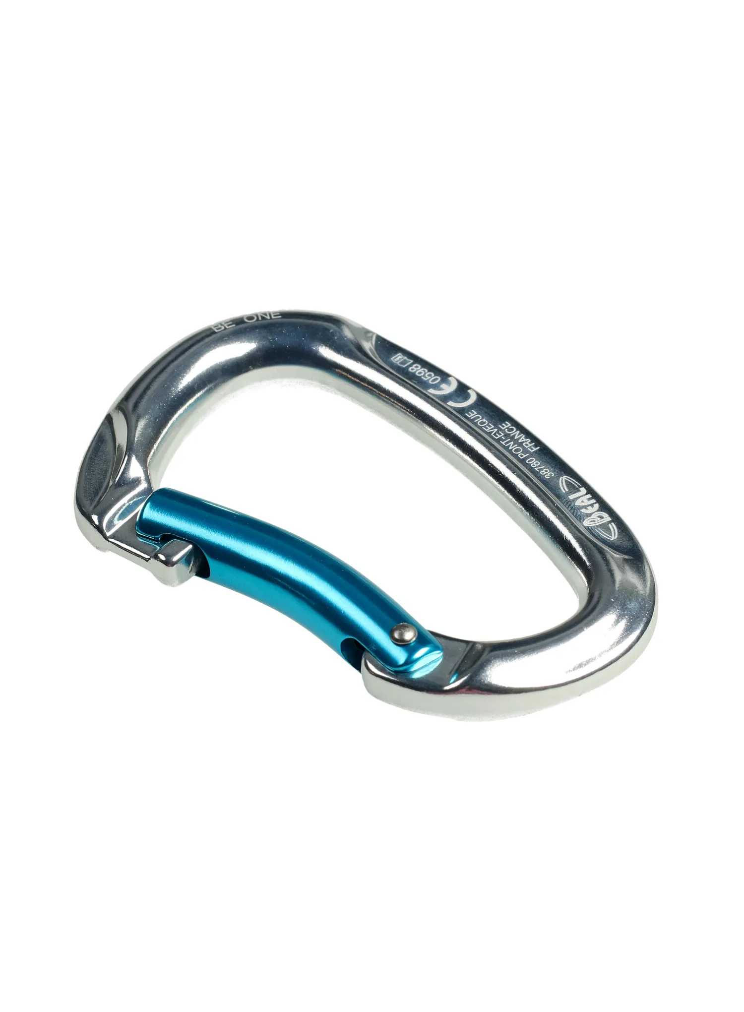Карабін Beal Be One - blue