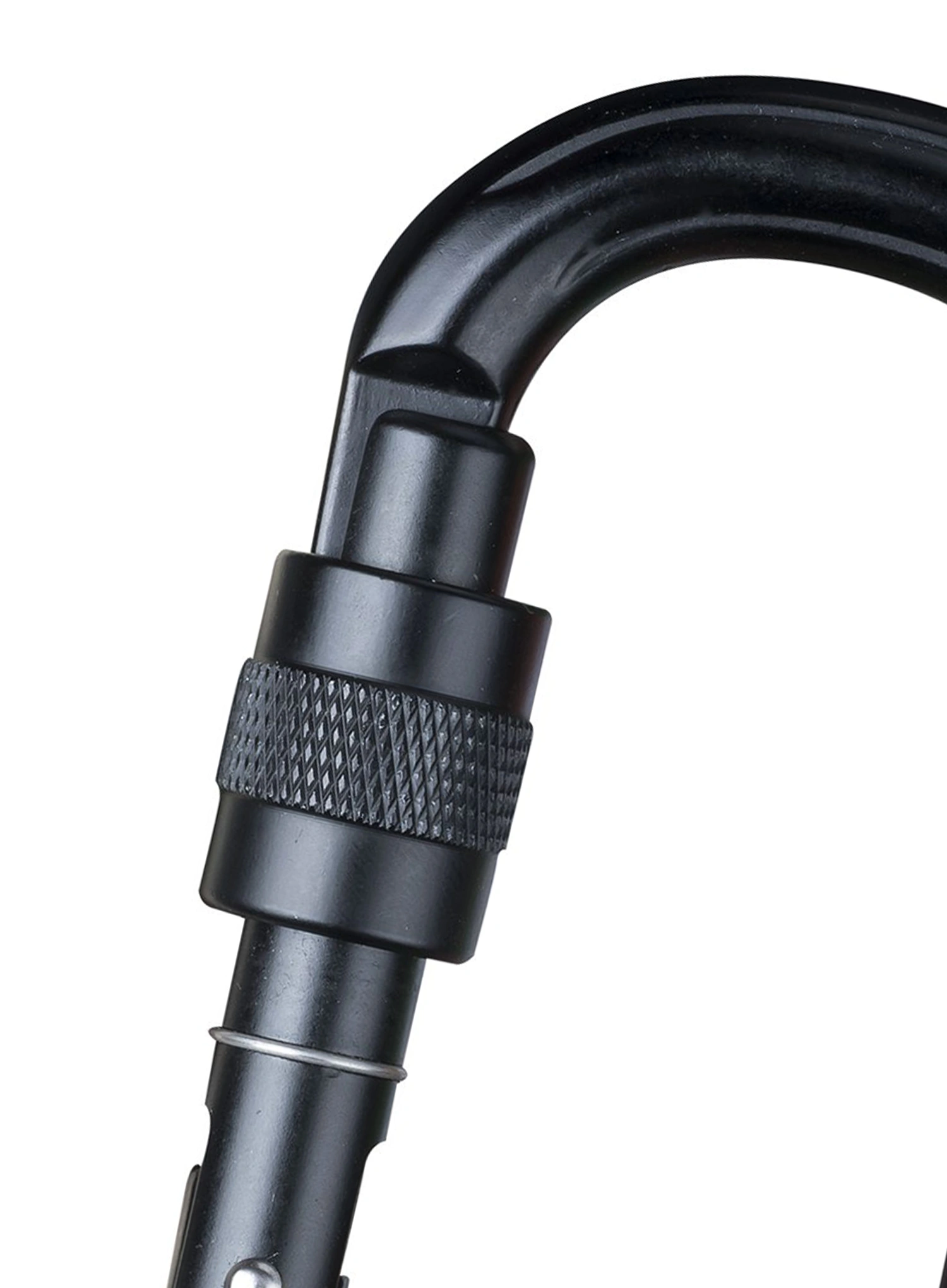 Карабін Beal O'Light - black