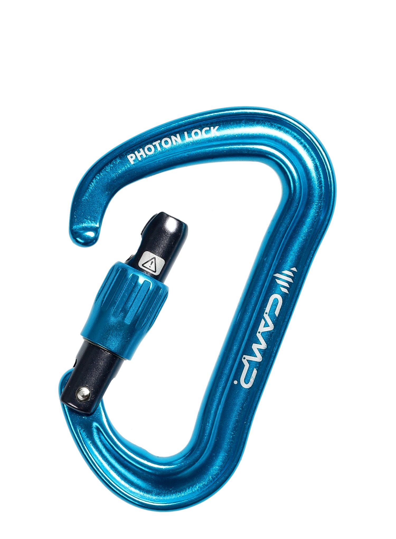 Карабін Camp Photon Lock - blue