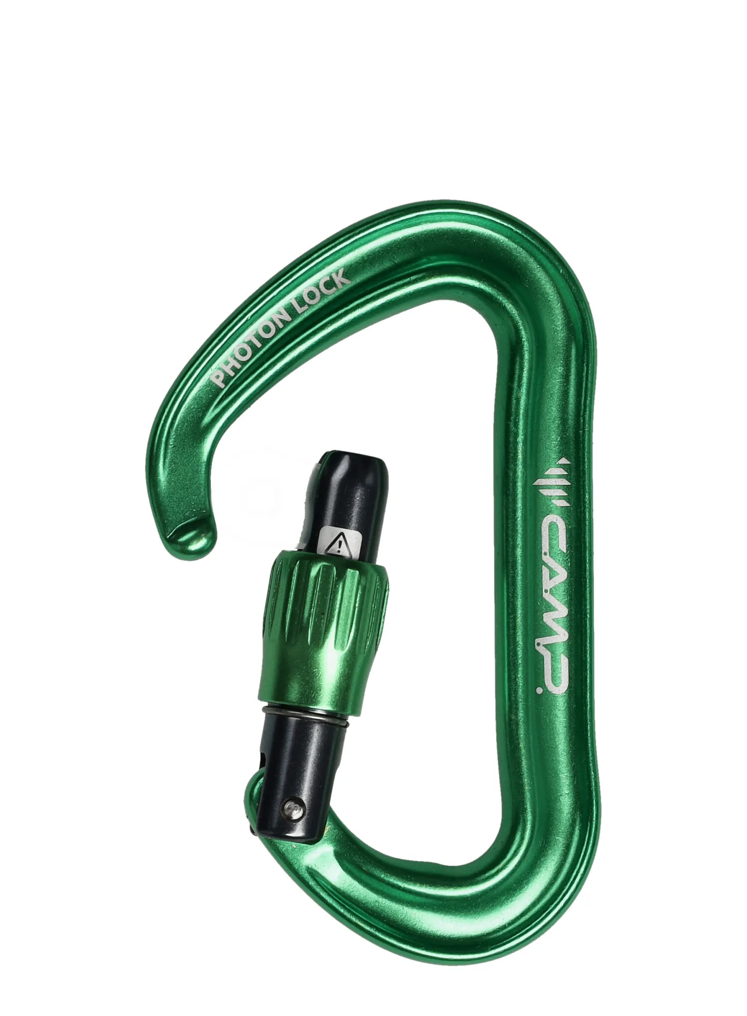 Карабін Camp Photon Lock - green