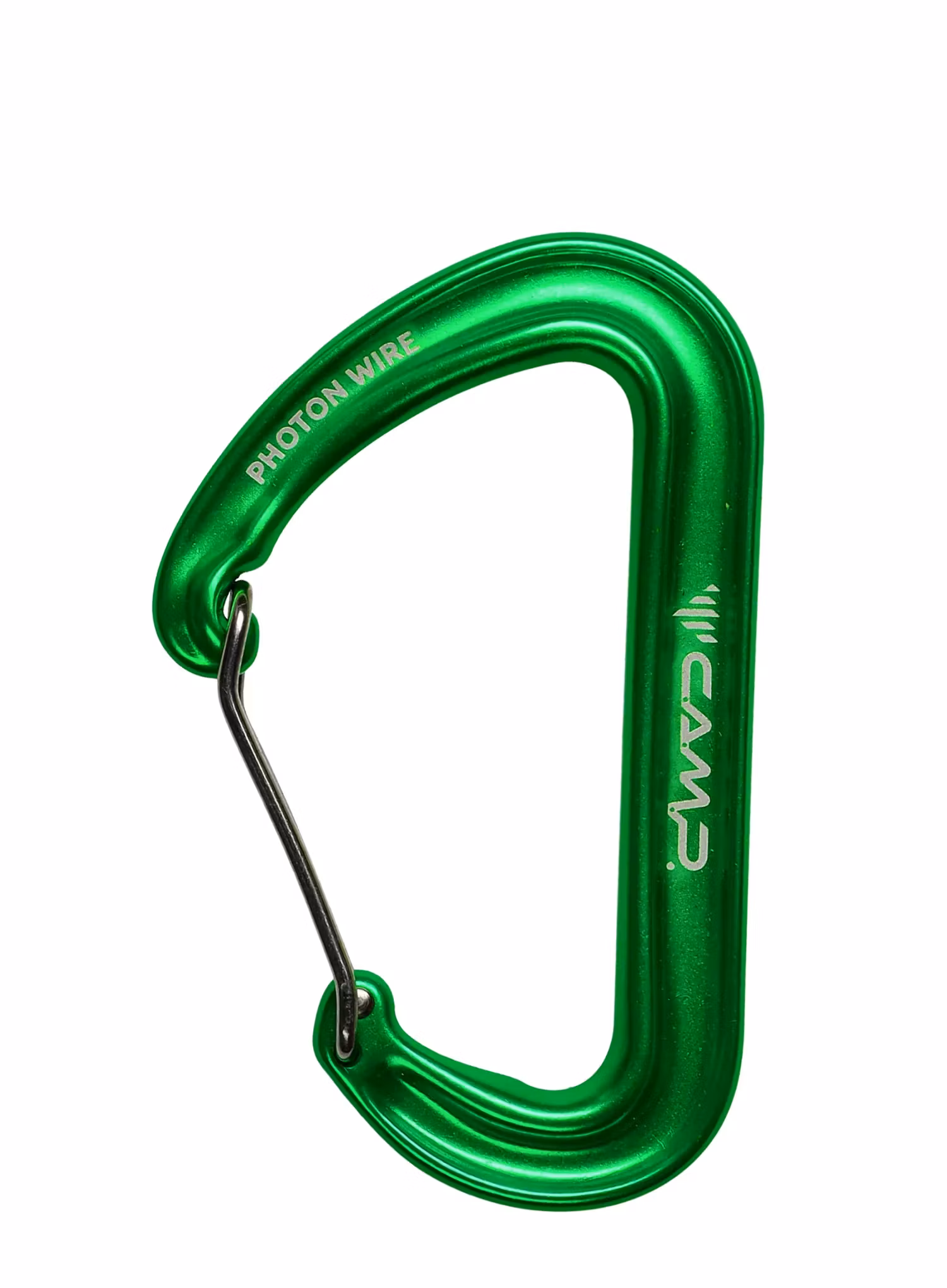 Карабін Camp Photon Wire - green