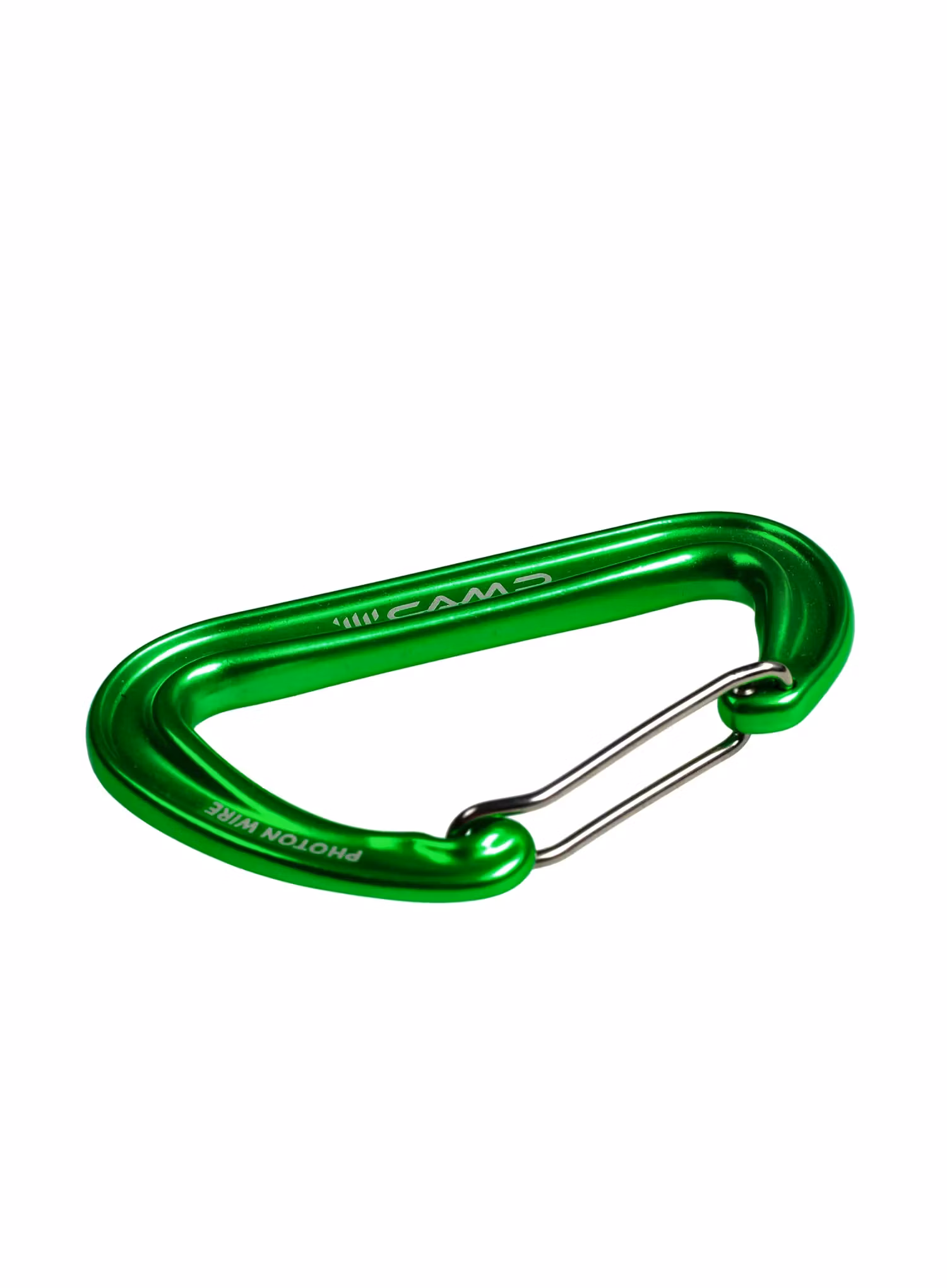 Карабін Camp Photon Wire - green