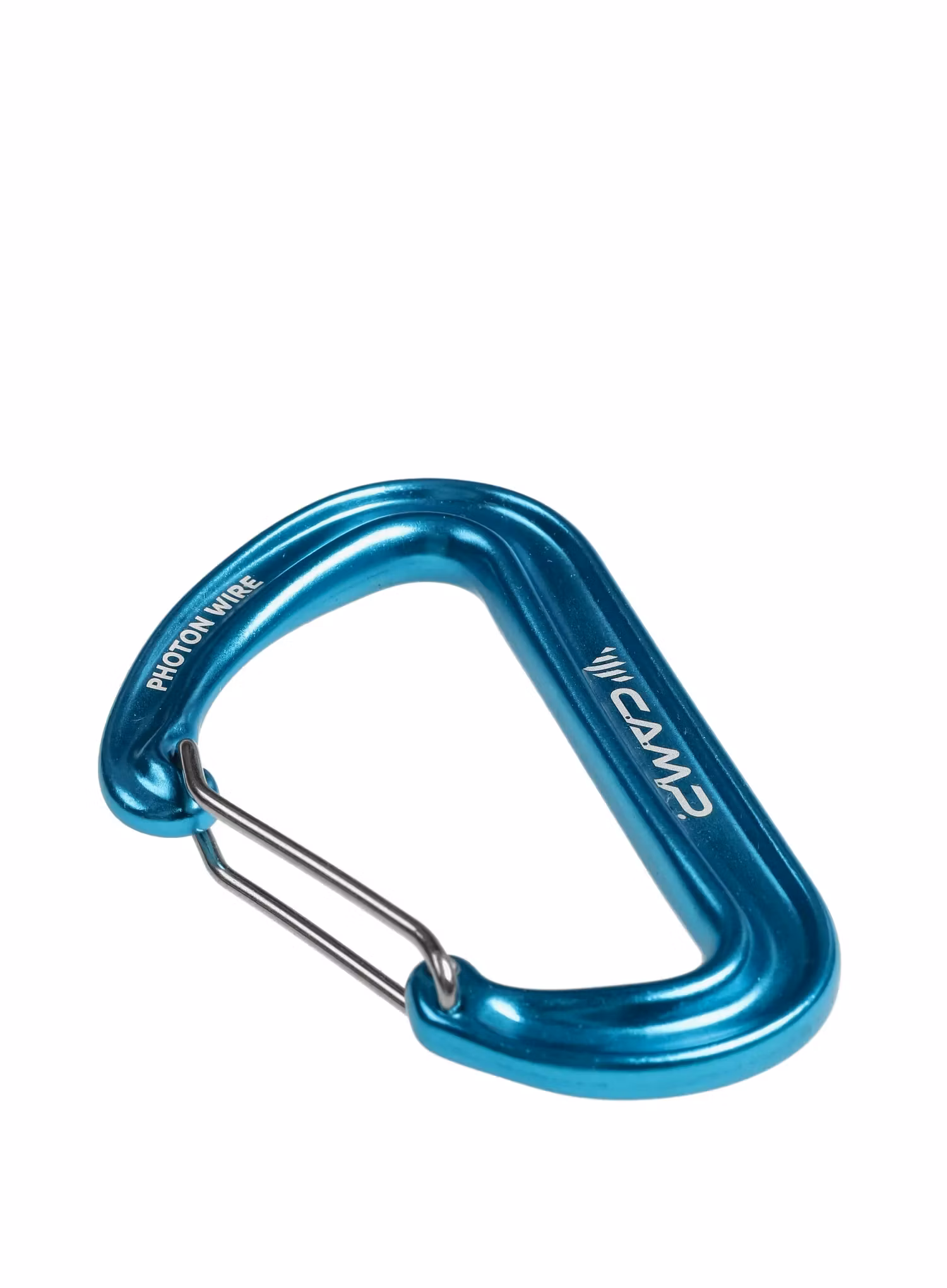 Карабін Camp Photon Wire - light blue
