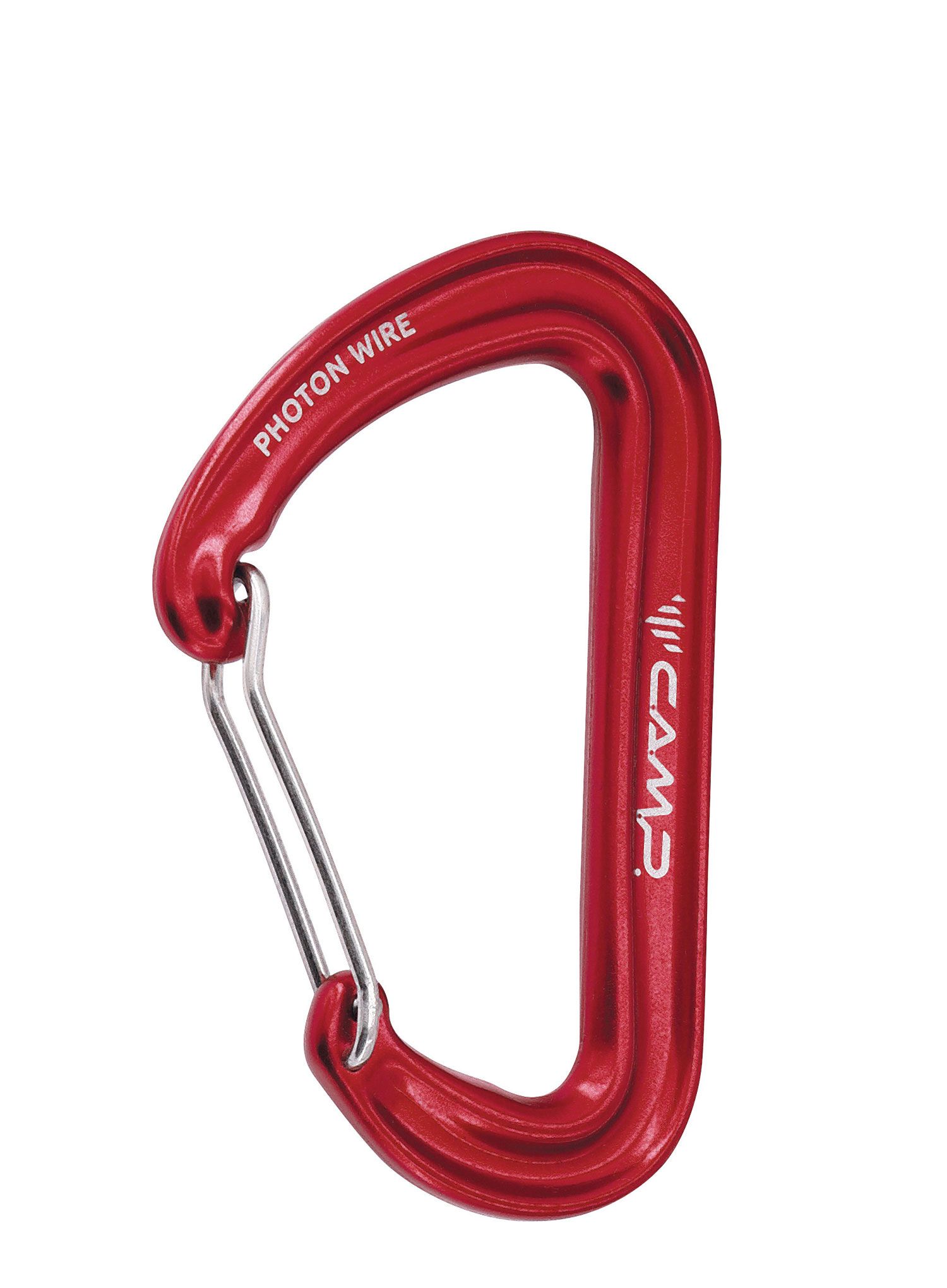 Карабін Camp Photon Wire - red