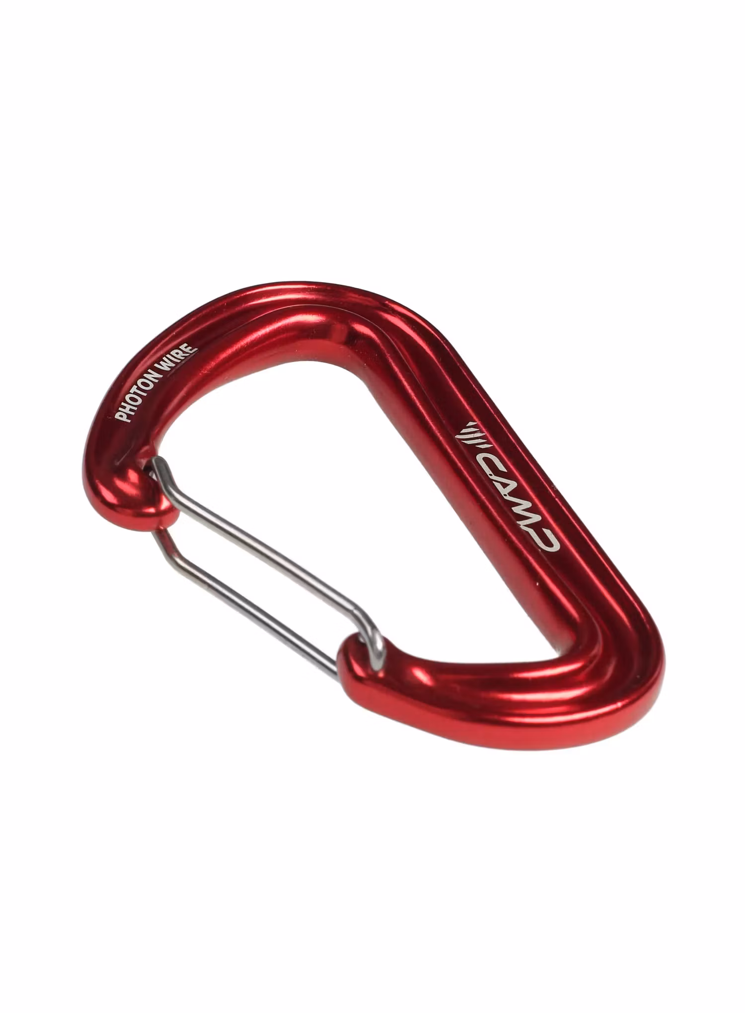 Карабін Camp Photon Wire - red